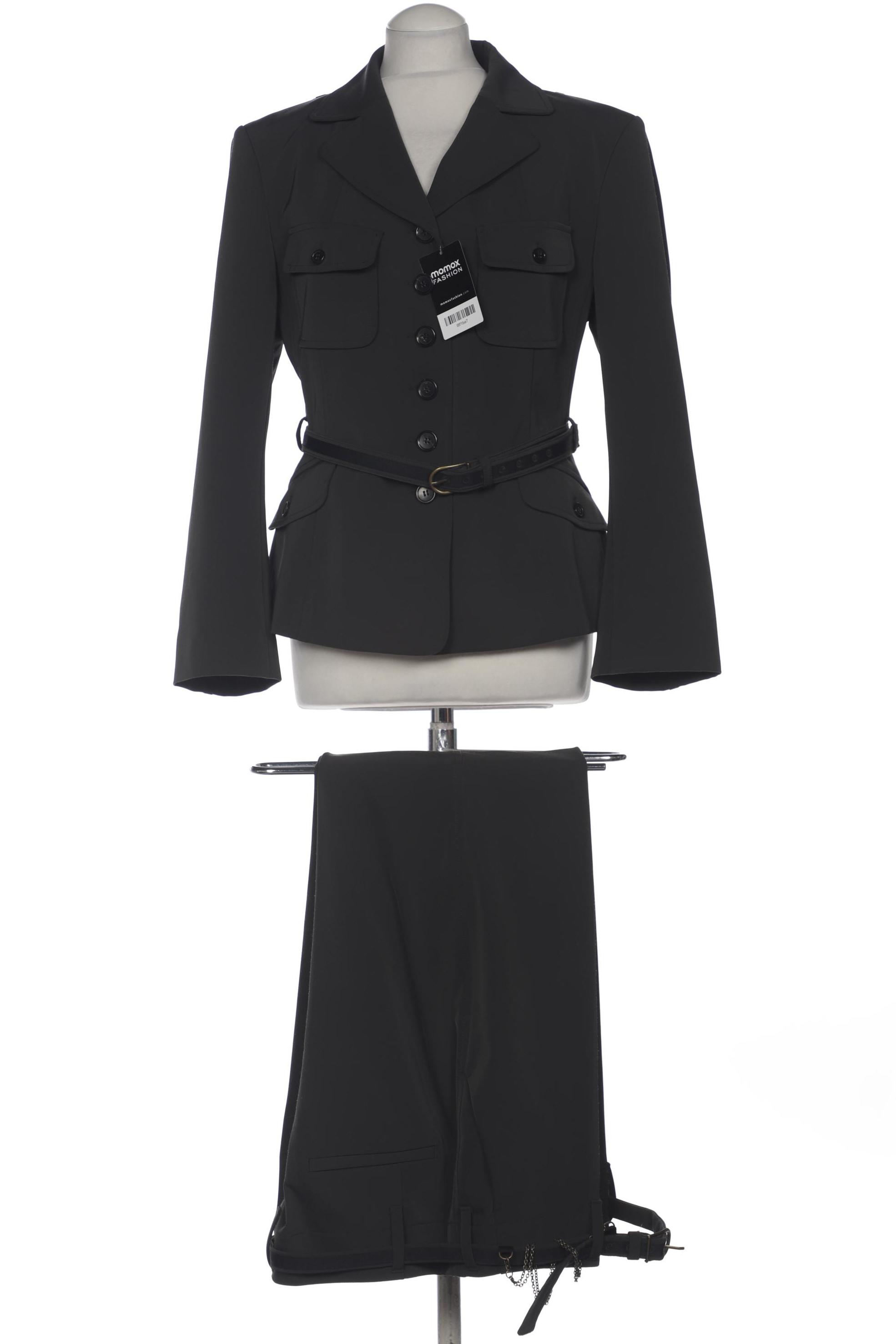 

Strenesse Damen Anzug, grün, Gr. 42