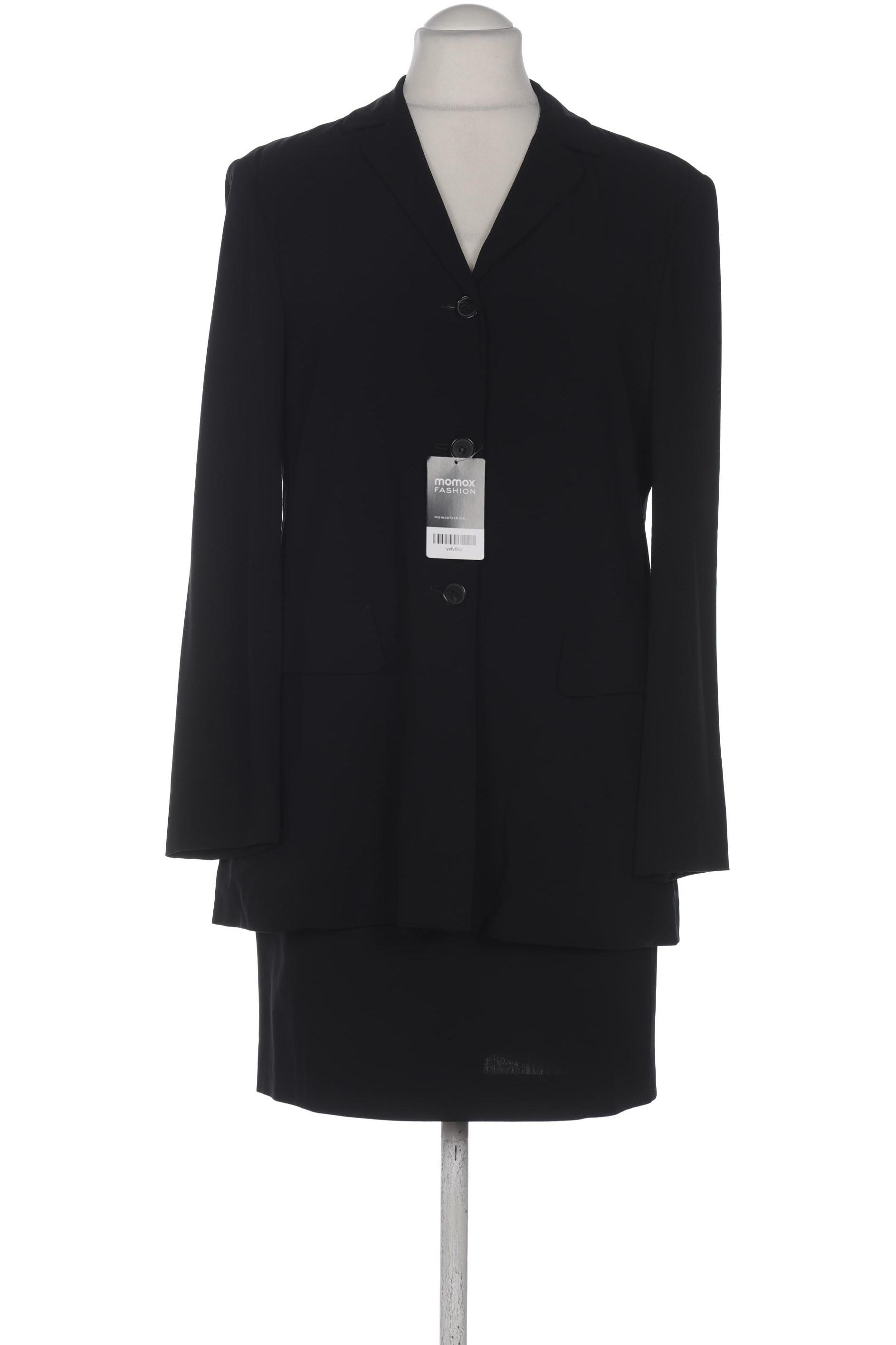 

Strenesse Damen Anzug, schwarz, Gr. 40