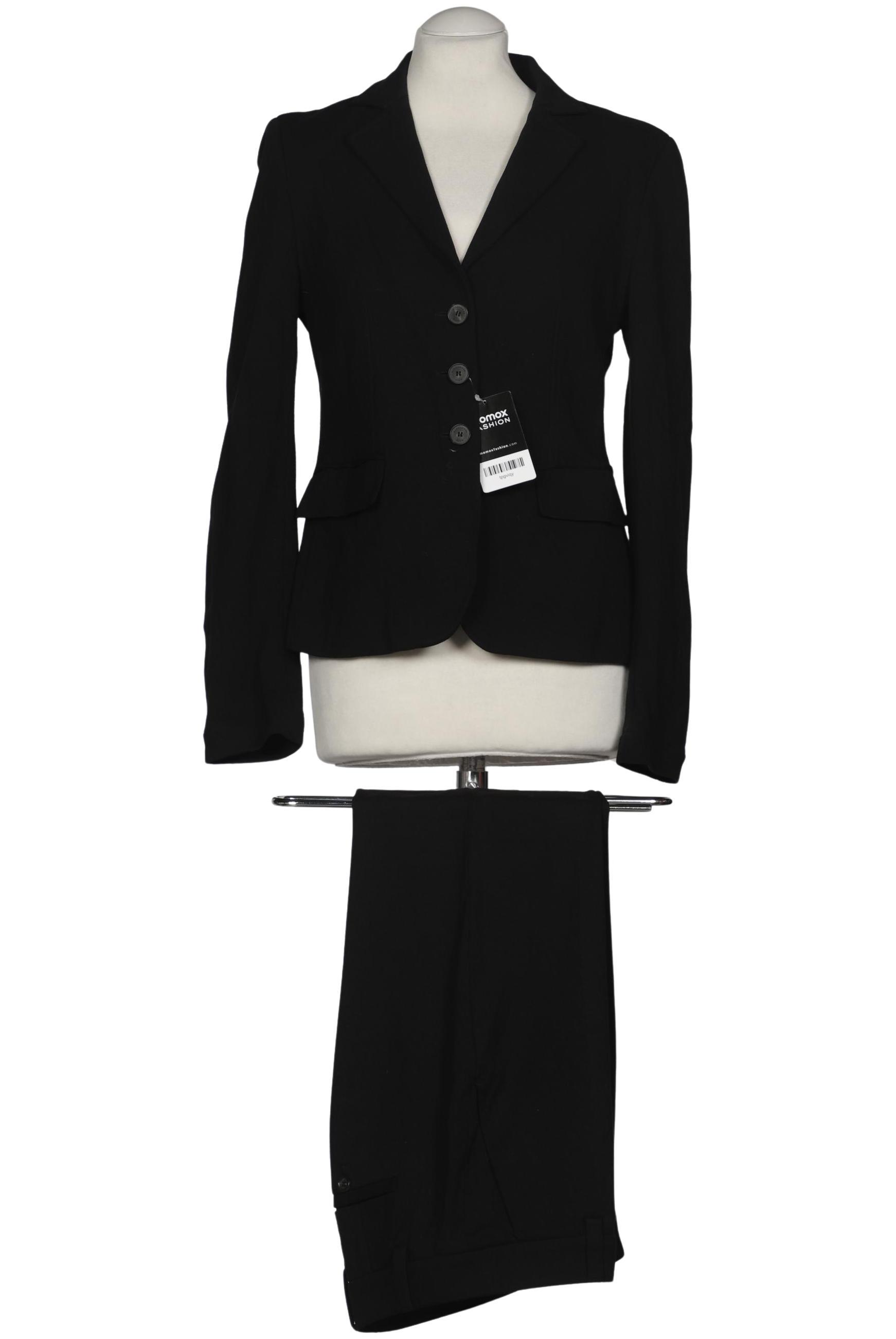 

Strenesse Damen Anzug, schwarz, Gr. 38