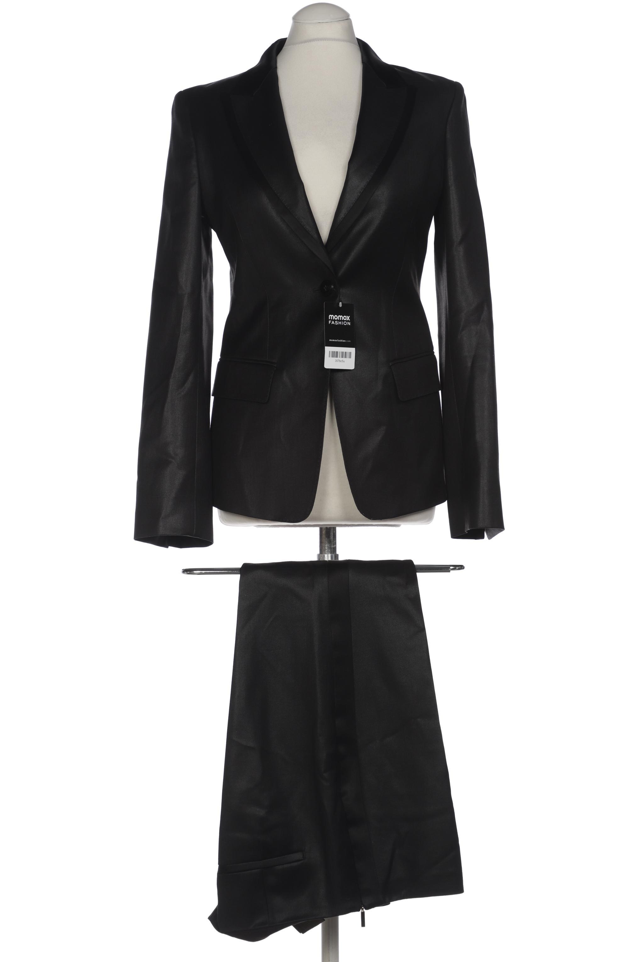 

Strenesse Damen Anzug, schwarz, Gr. 36