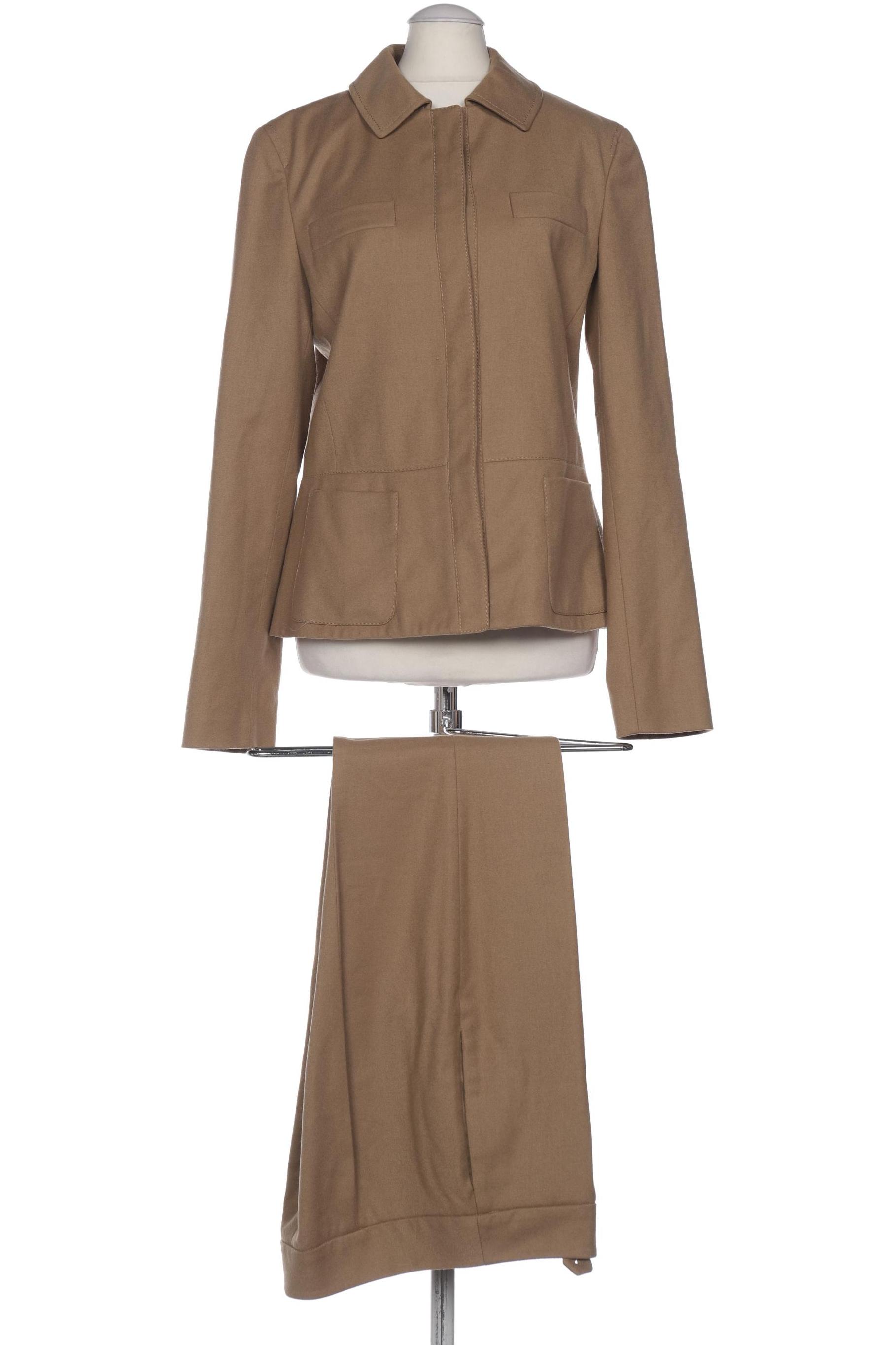

Strenesse Damen Anzug, beige, Gr. 36