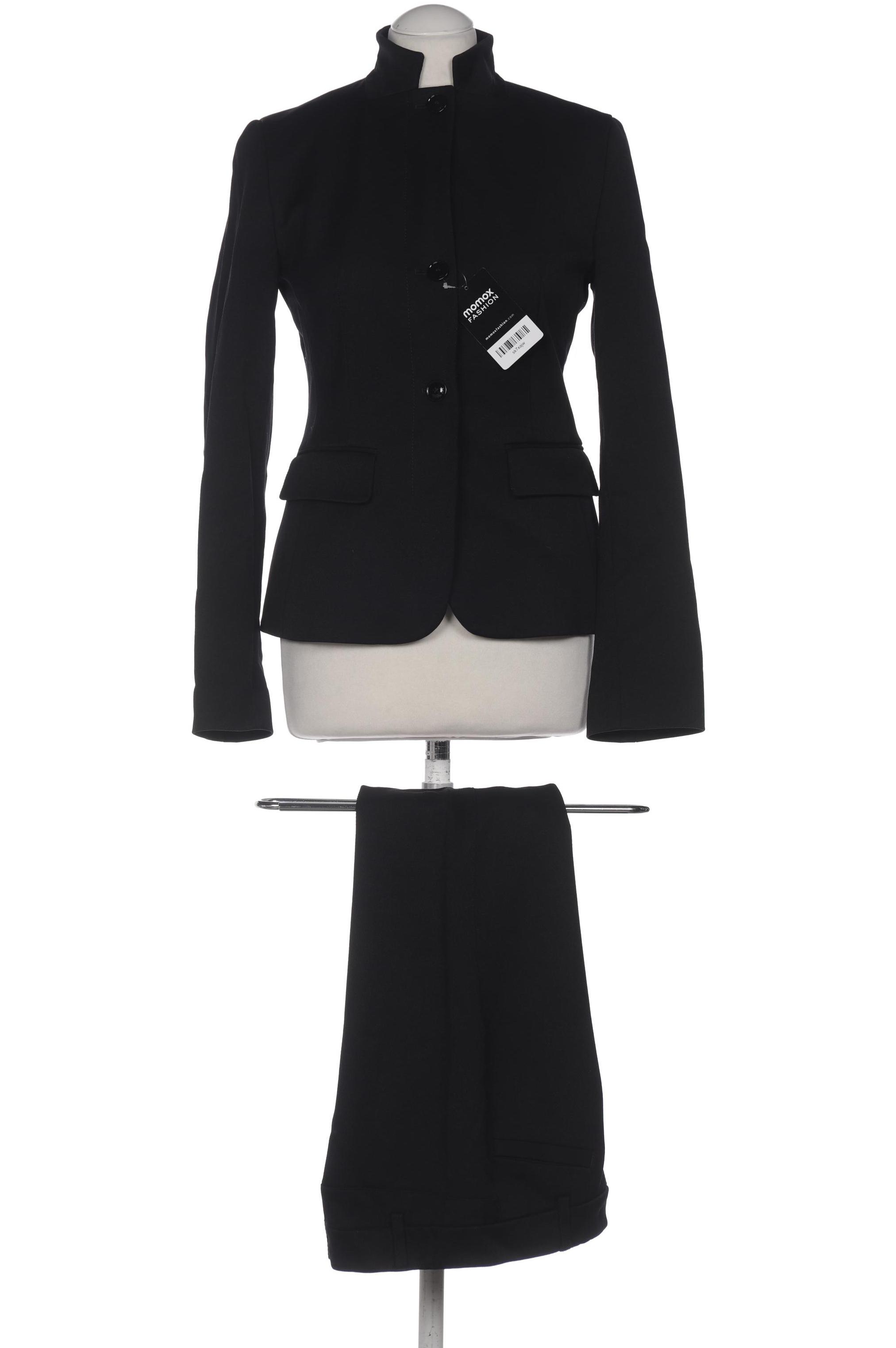 

Strenesse Damen Anzug, schwarz, Gr. 34
