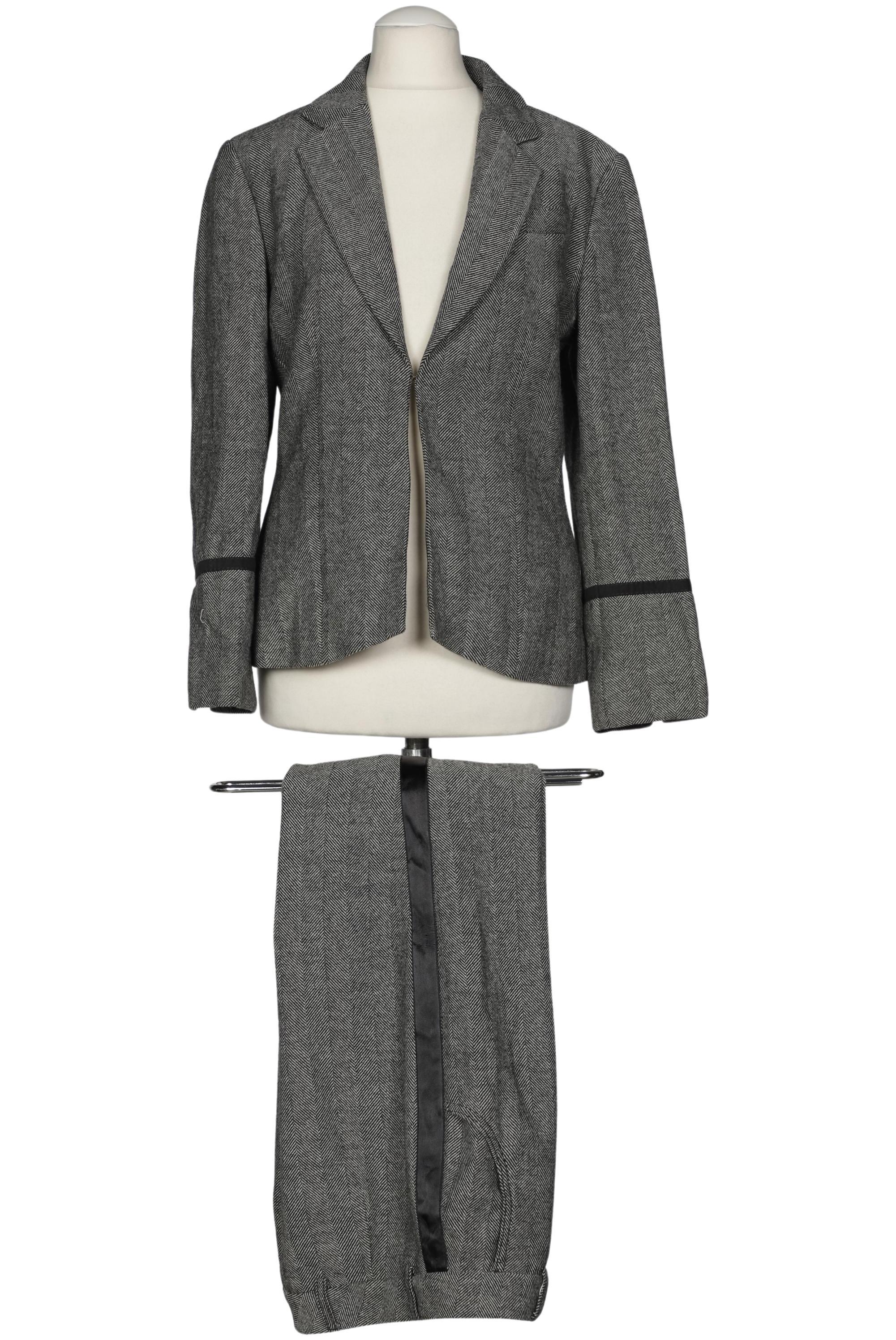

Strenesse Damen Anzug, grau, Gr. 36