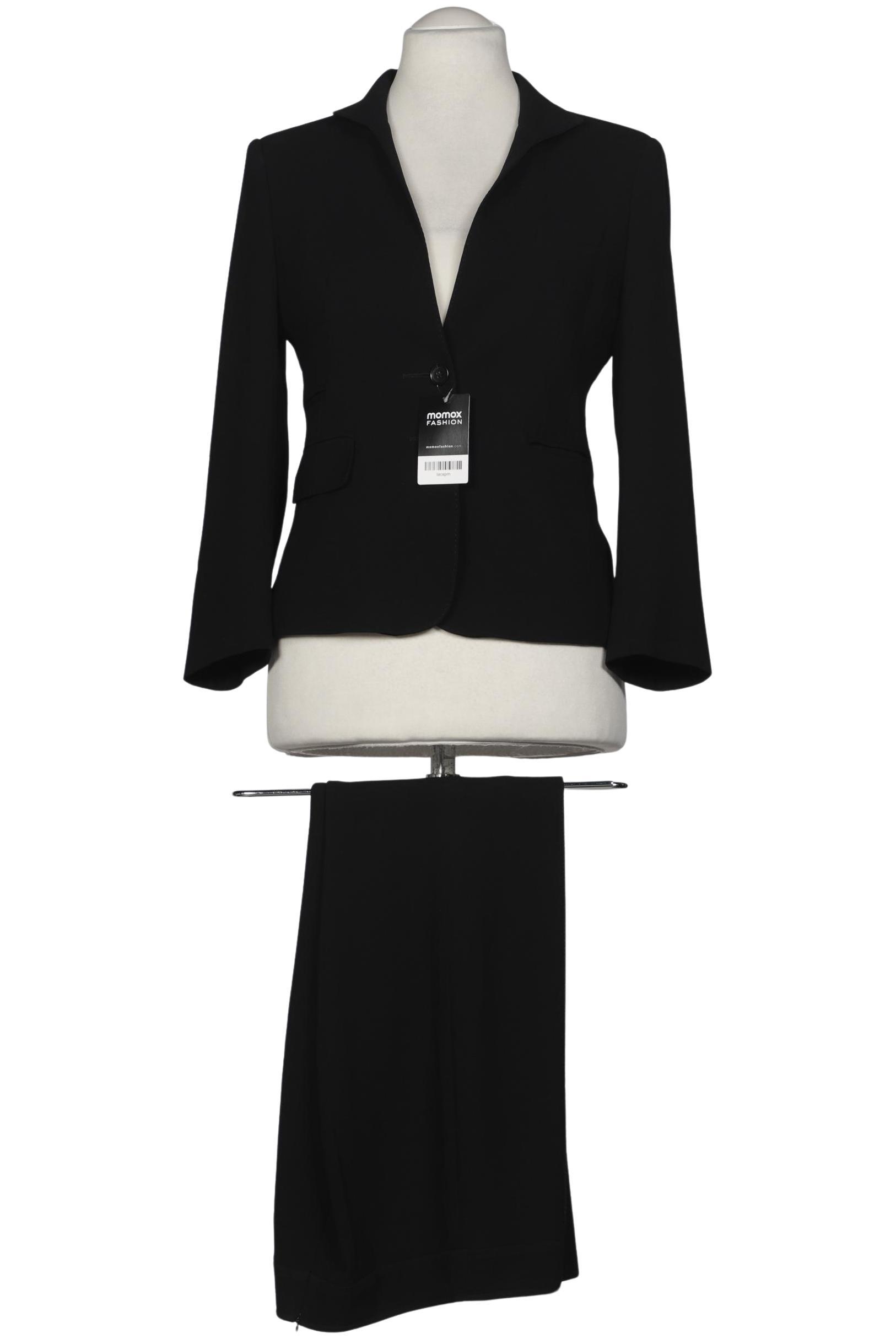 

Strenesse Damen Anzug, schwarz, Gr. 38