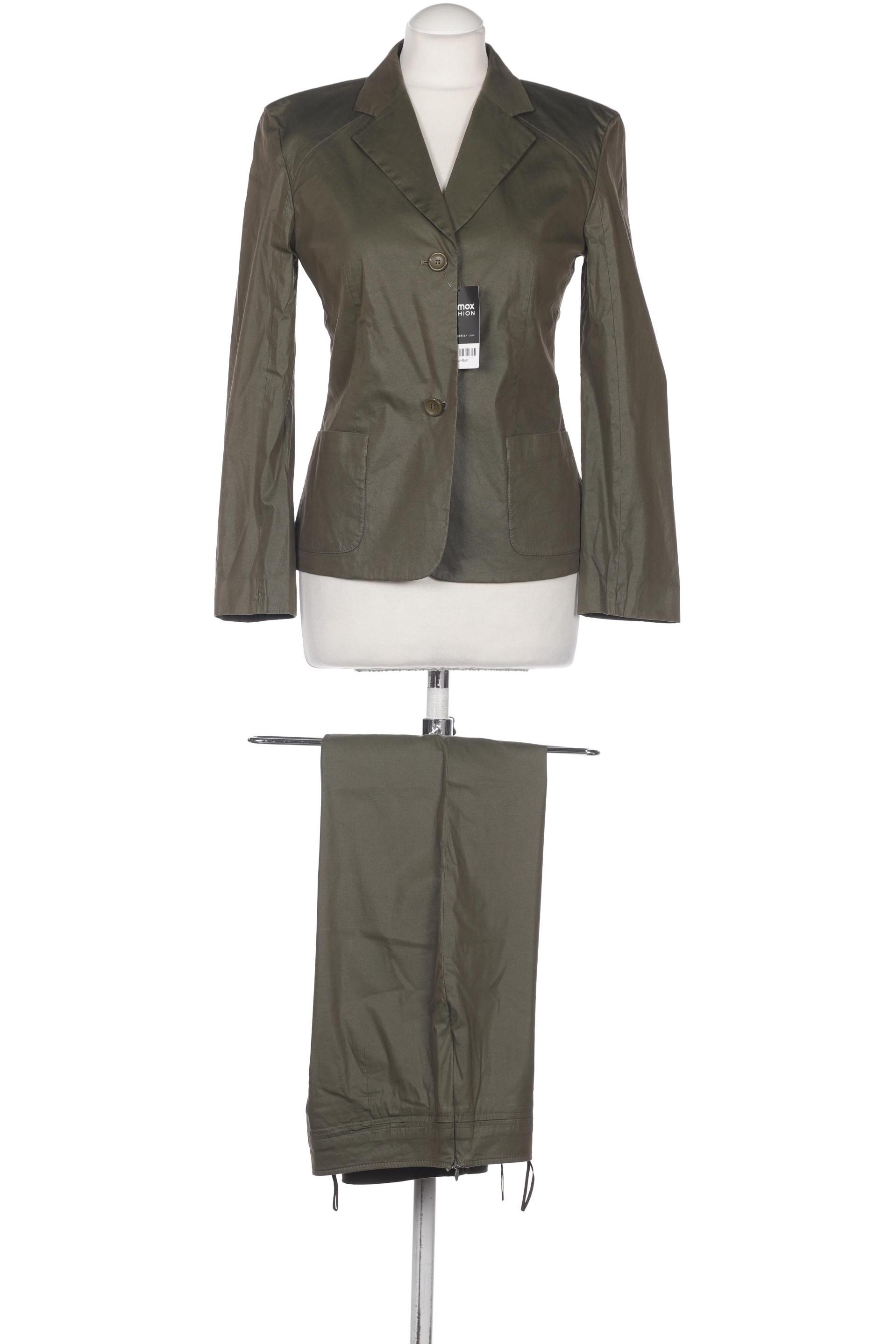 

Strenesse Damen Anzug, grün, Gr. 36