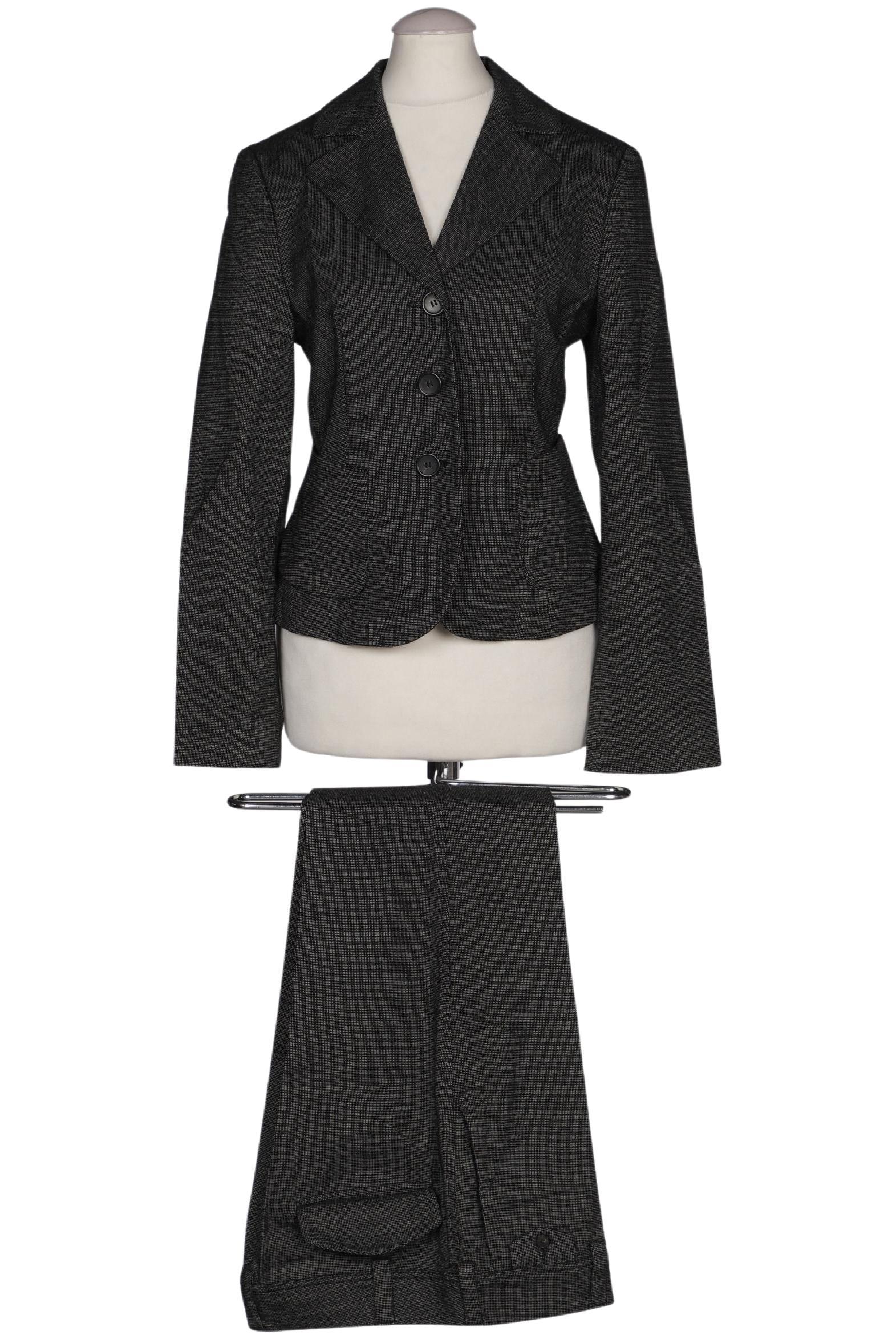 

Strenesse Damen Anzug, grau, Gr. 36