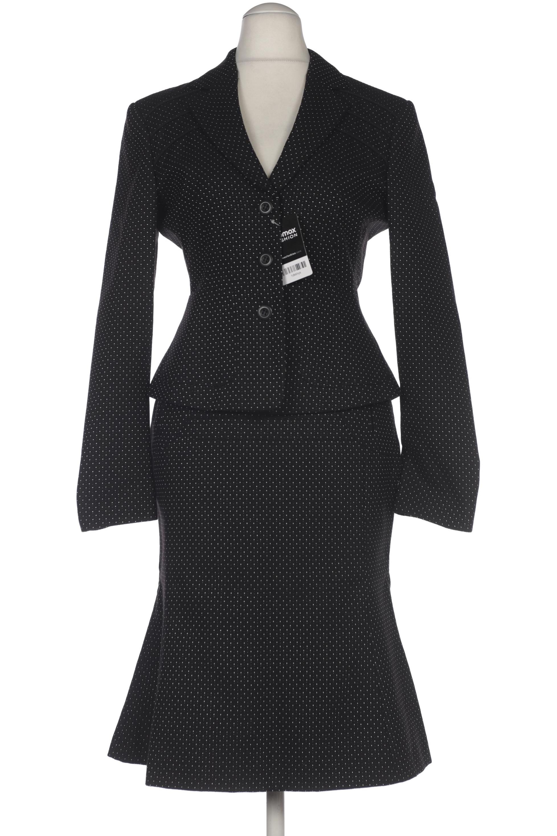 

Strenesse Damen Anzug, schwarz, Gr. 38