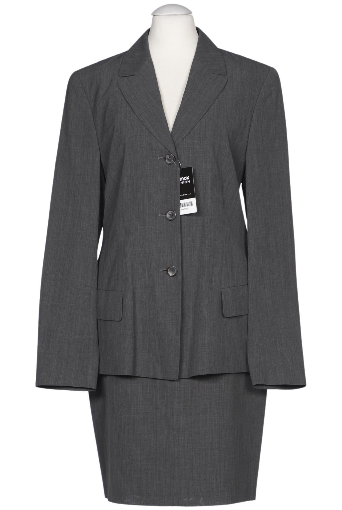 

Strenesse Damen Anzug, grau, Gr. 36