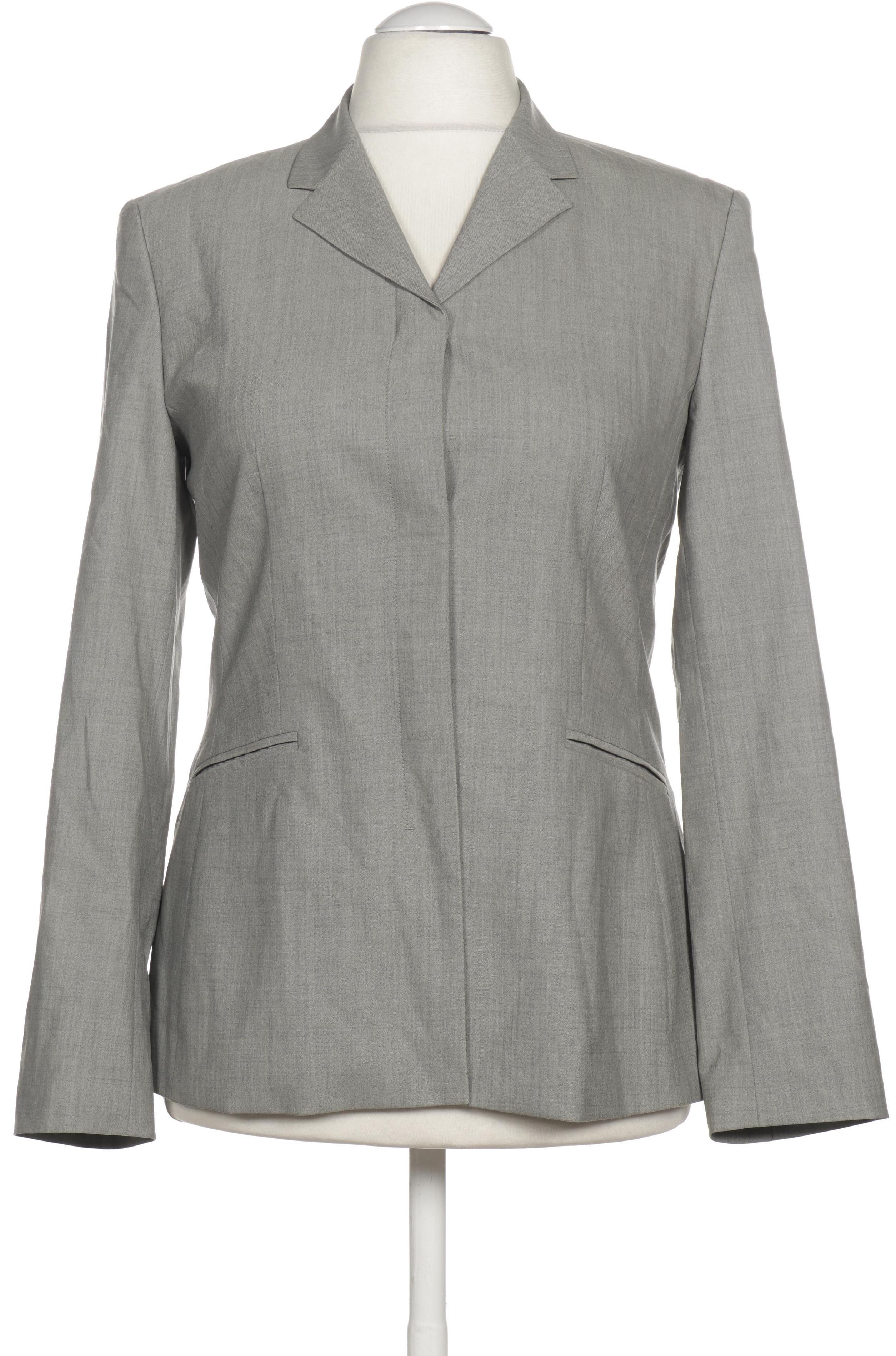 

Strenesse Damen Blazer, grau, Gr. 38