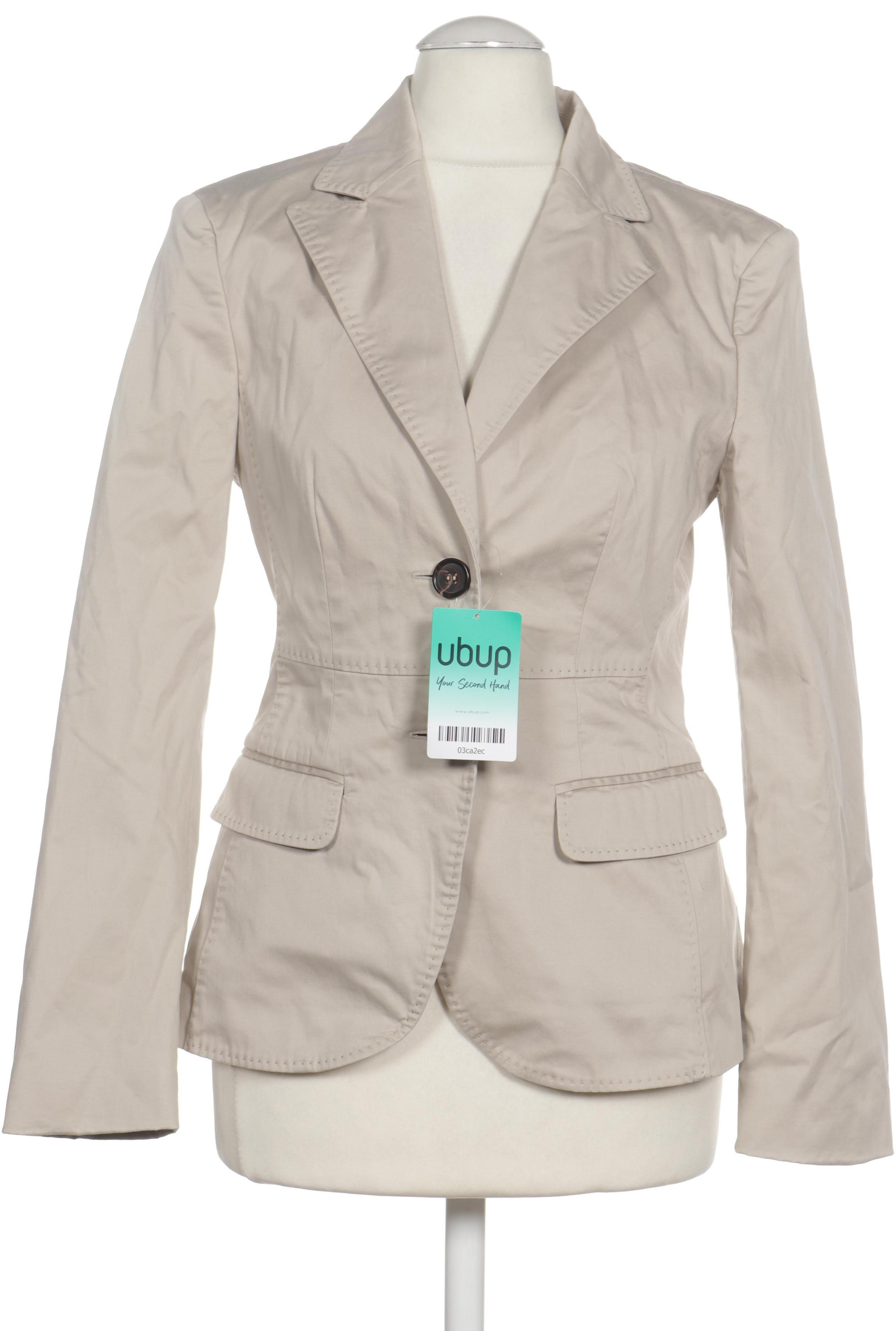 

Strenesse Damen Blazer, grau, Gr. 34