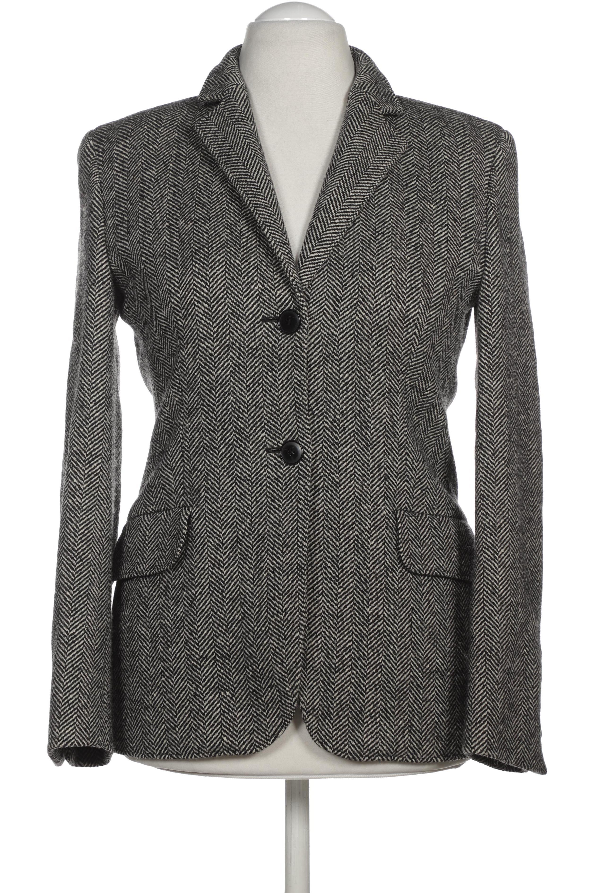 

Strenesse Damen Blazer, grau, Gr. 38