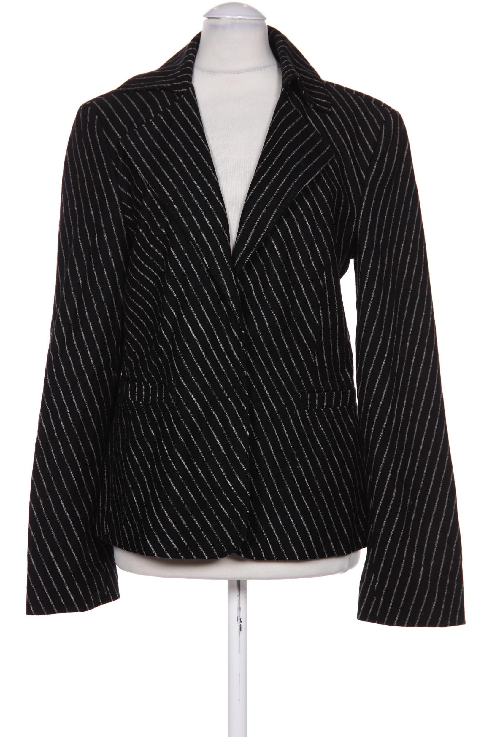 

Strenesse Damen Blazer, schwarz, Gr. 34