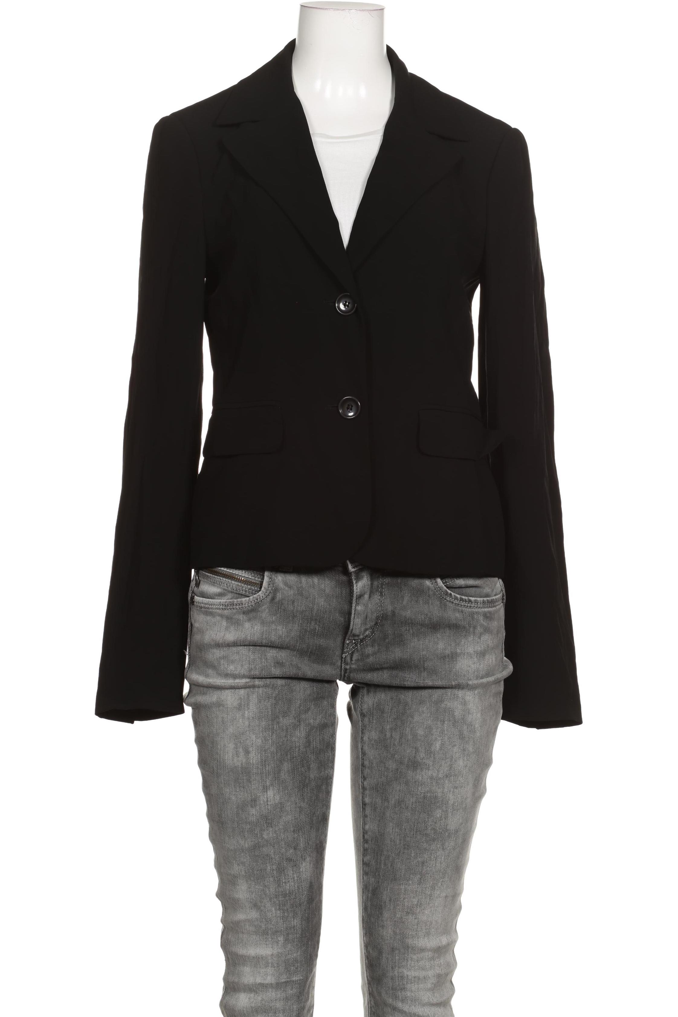 

Strenesse Damen Blazer, schwarz, Gr. 34