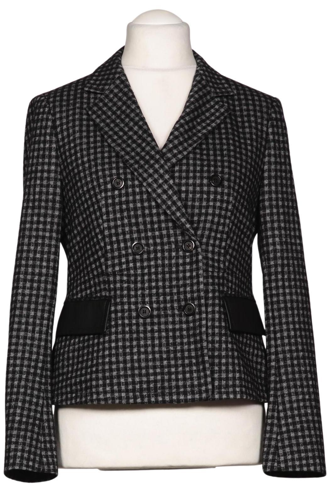 

Strenesse Damen Blazer, mehrfarbig, Gr. 42