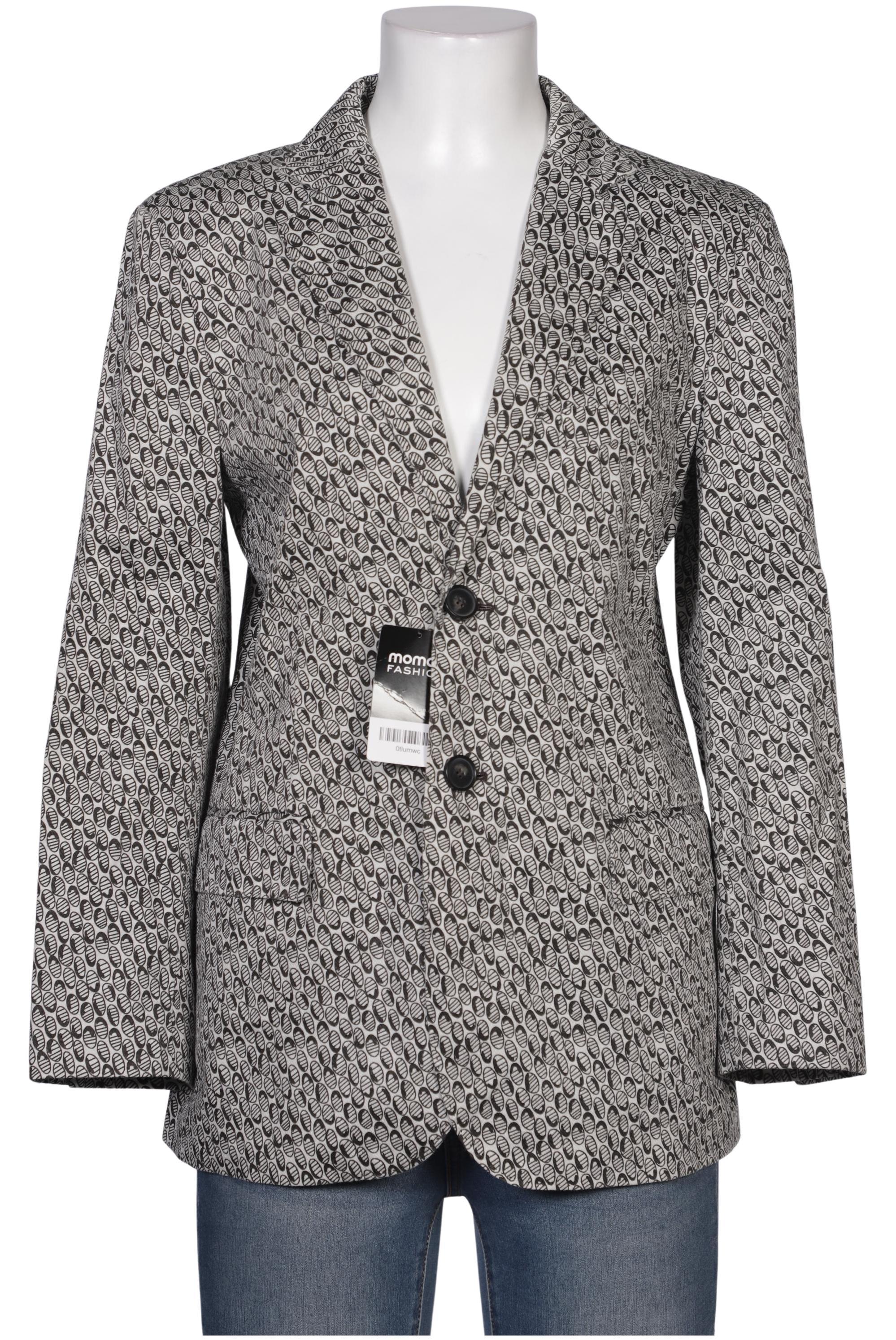 

Strenesse Damen Blazer, beige, Gr. 38