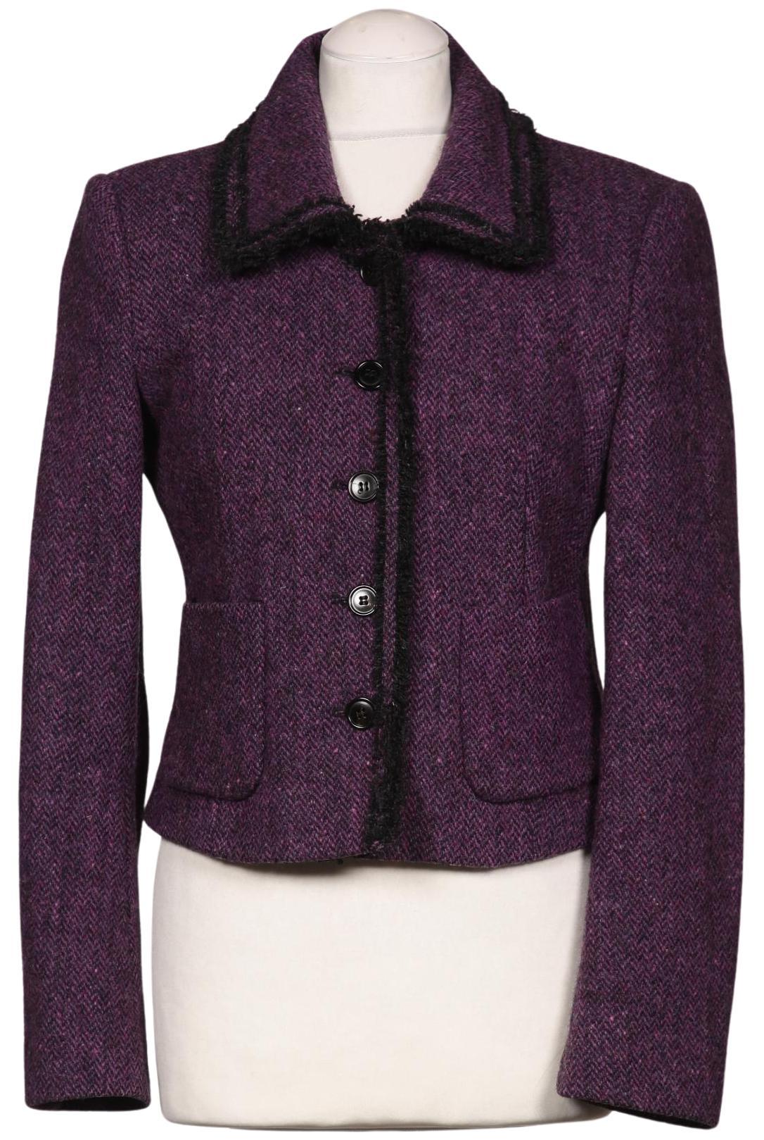 

Strenesse Damen Blazer, flieder, Gr. 36