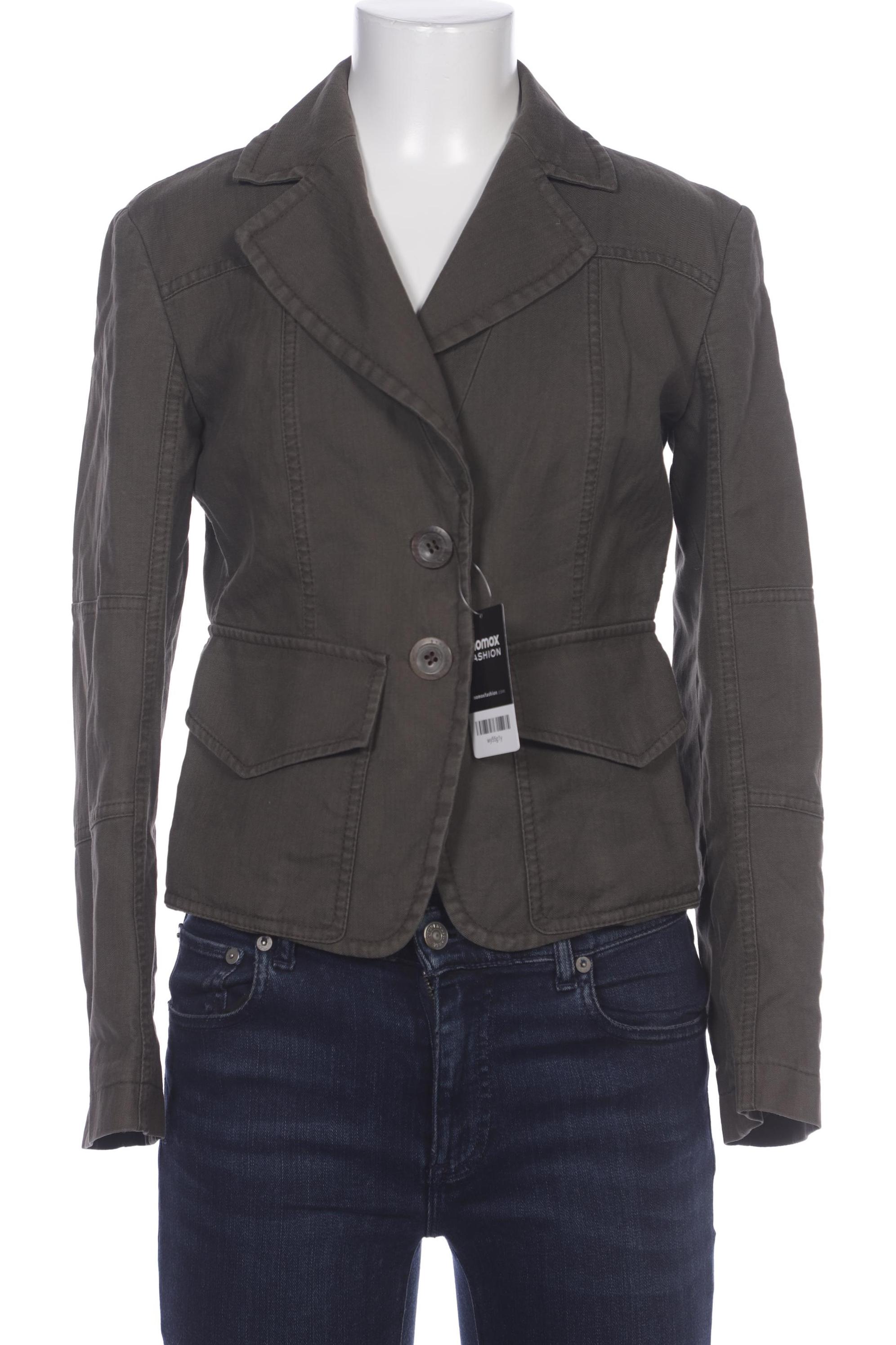 

Strenesse Damen Blazer, braun, Gr. 36