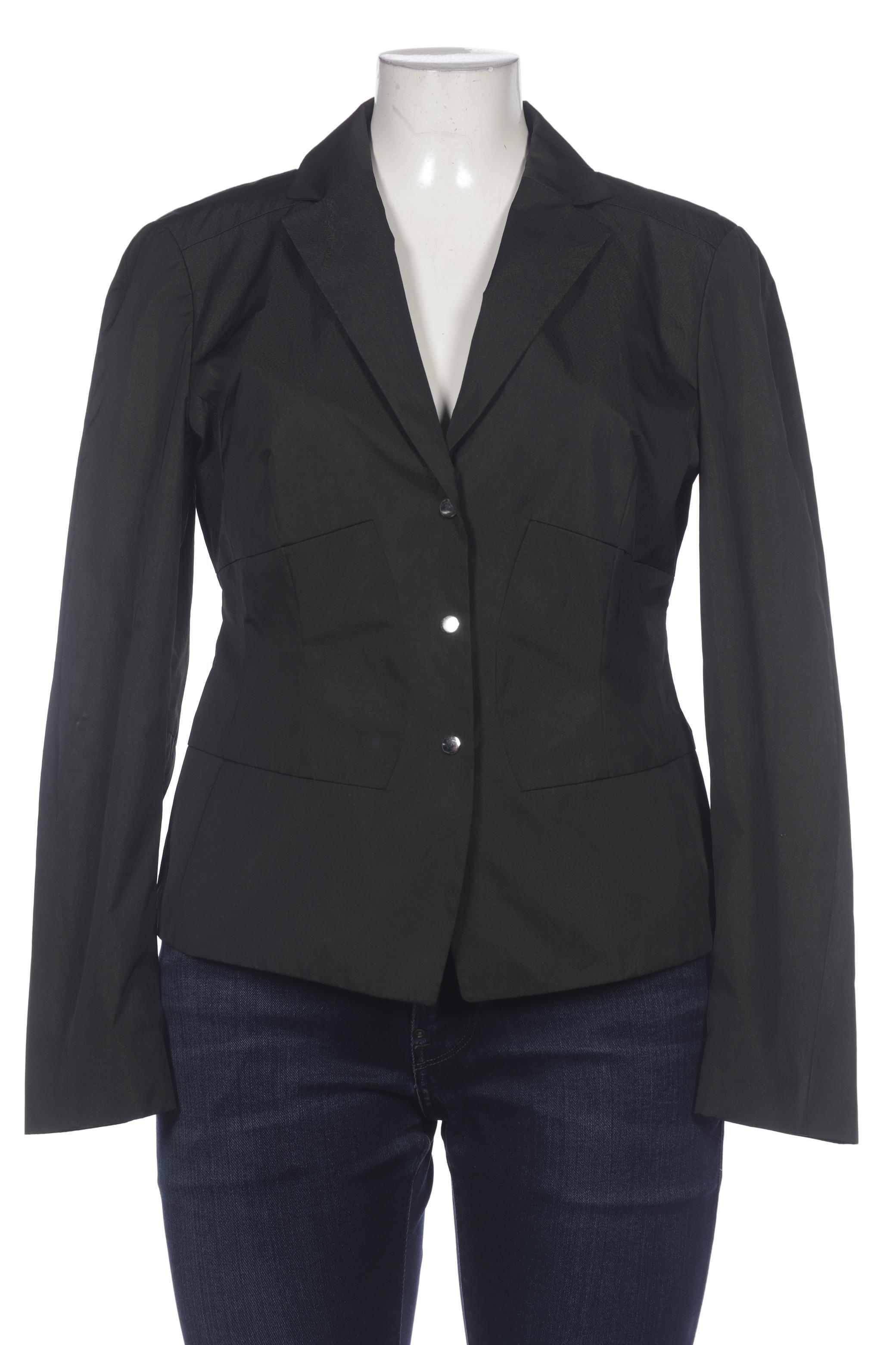 

Strenesse Damen Blazer, schwarz, Gr. 42