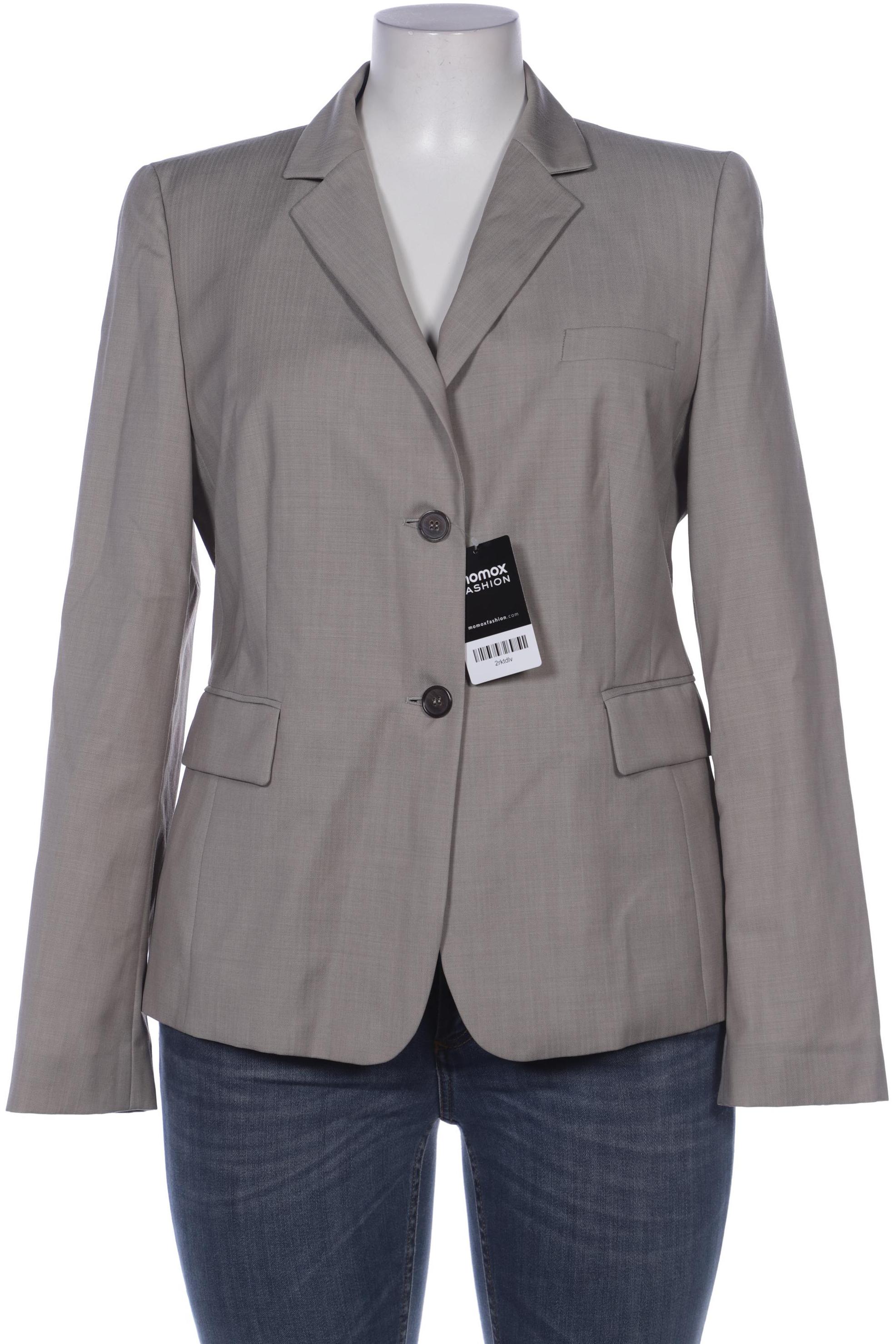

Strenesse Damen Blazer, beige, Gr. 44