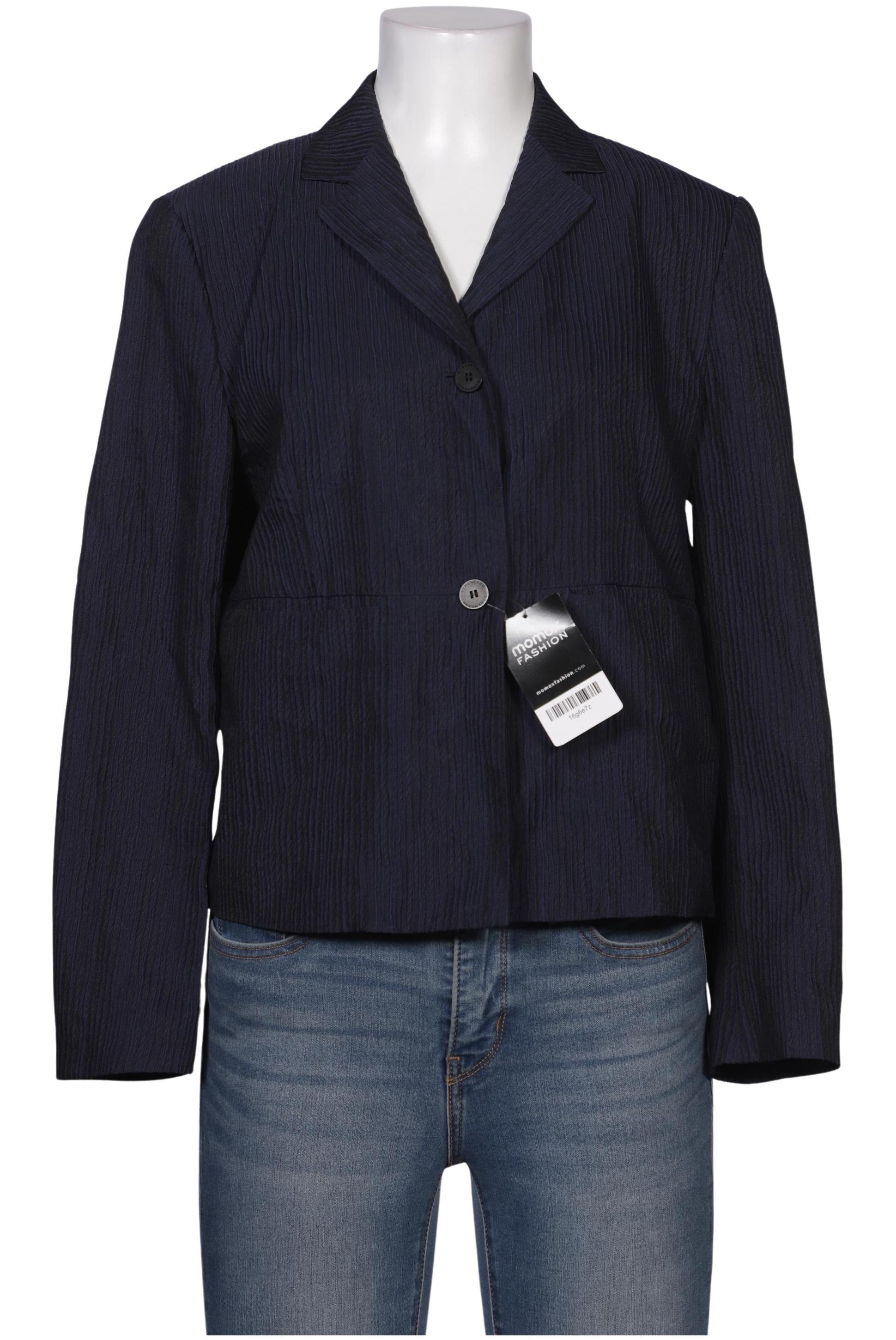 

Strenesse Damen Blazer, marineblau, Gr. 38