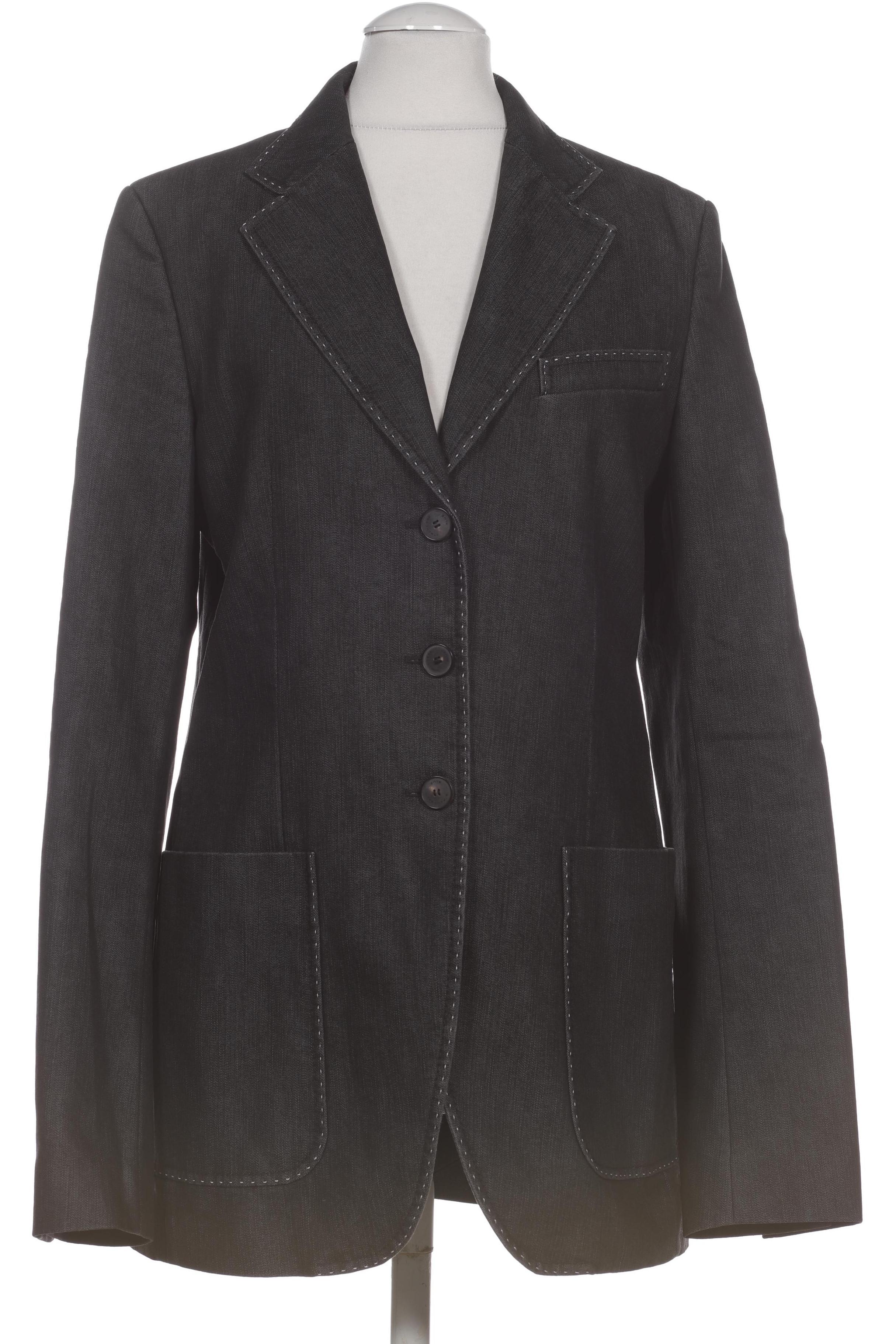 

Strenesse Damen Blazer, grau, Gr. 36