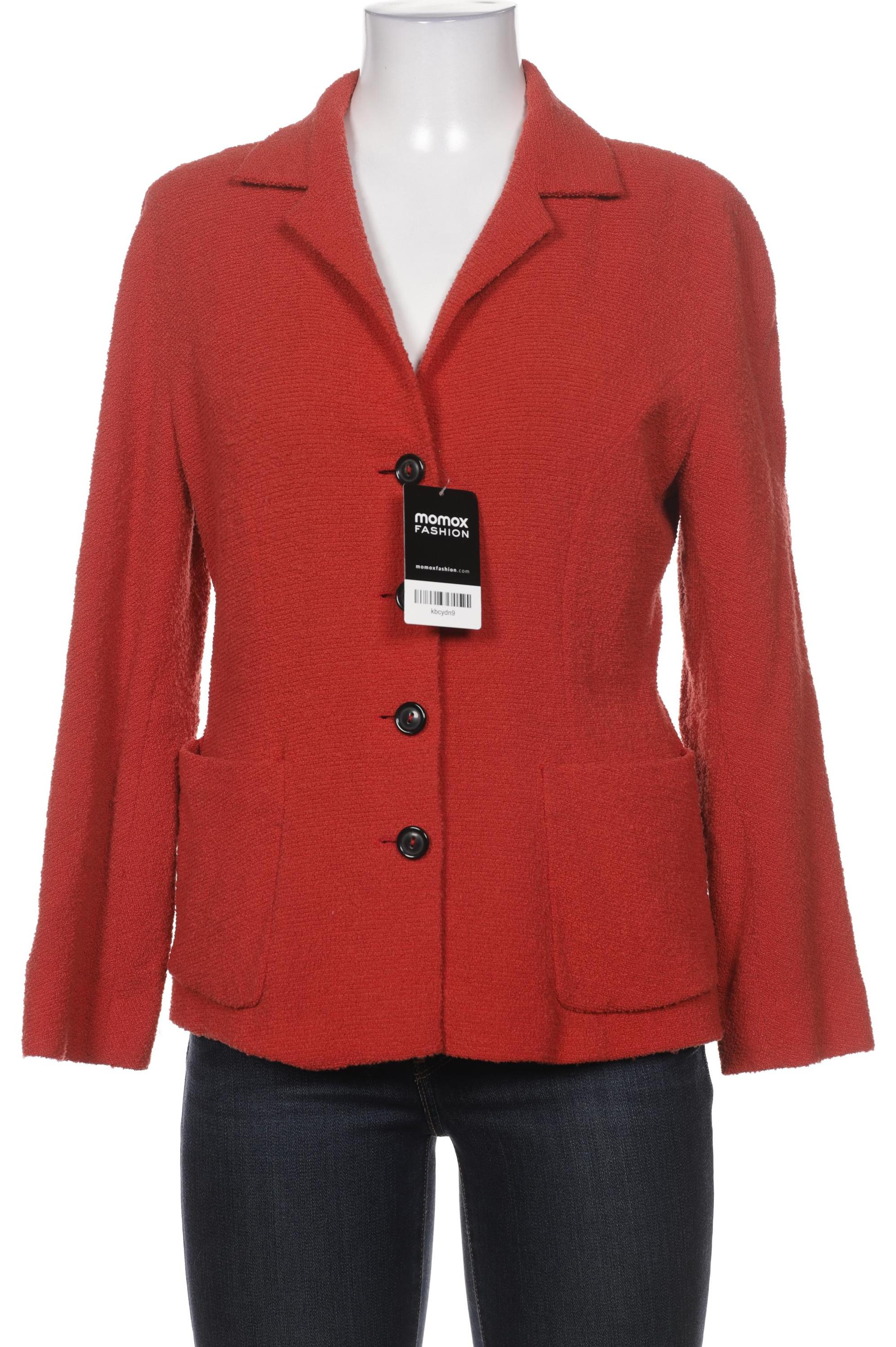 

Strenesse Damen Blazer, rot, Gr. 40