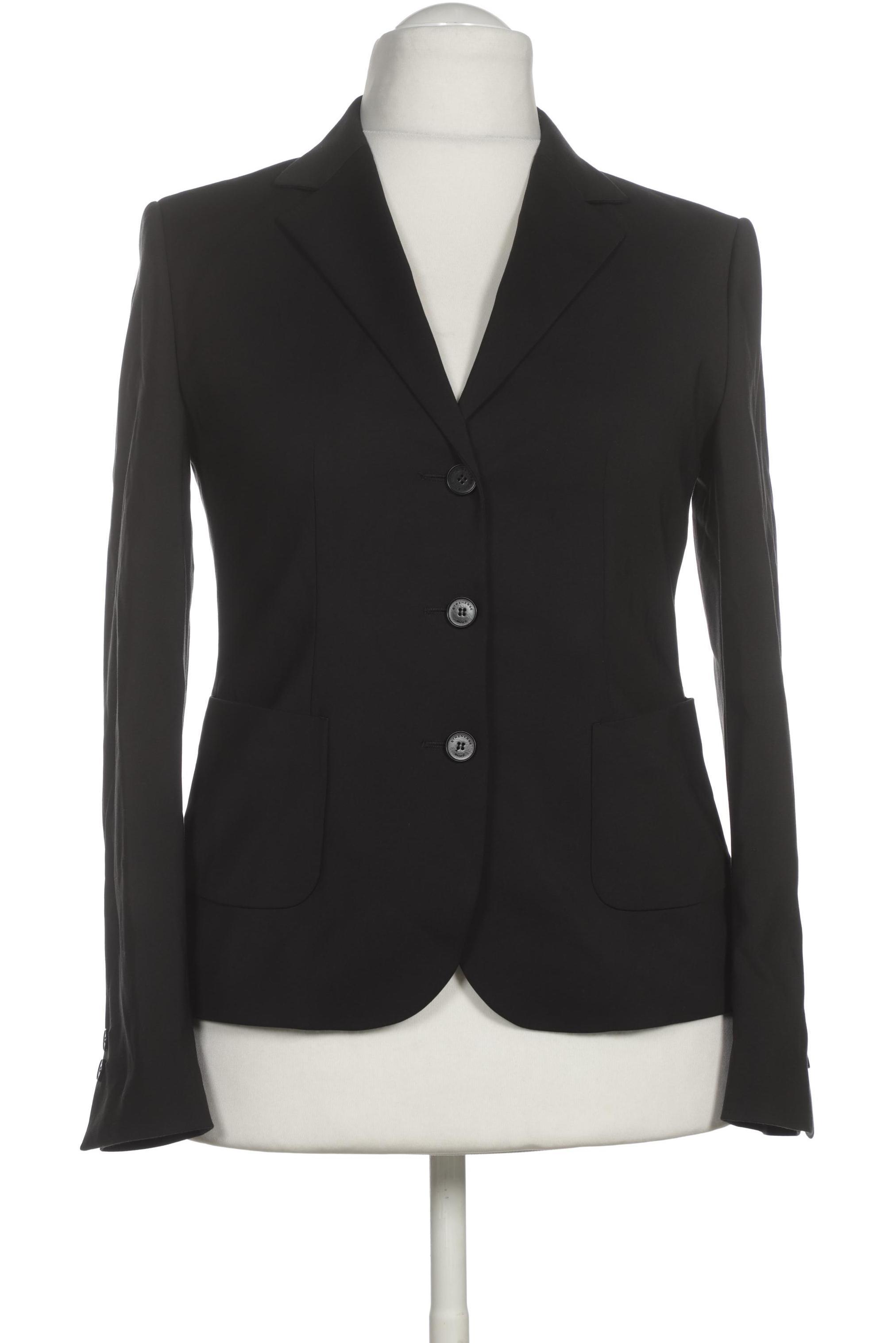 

Strenesse Damen Blazer, schwarz, Gr. 42