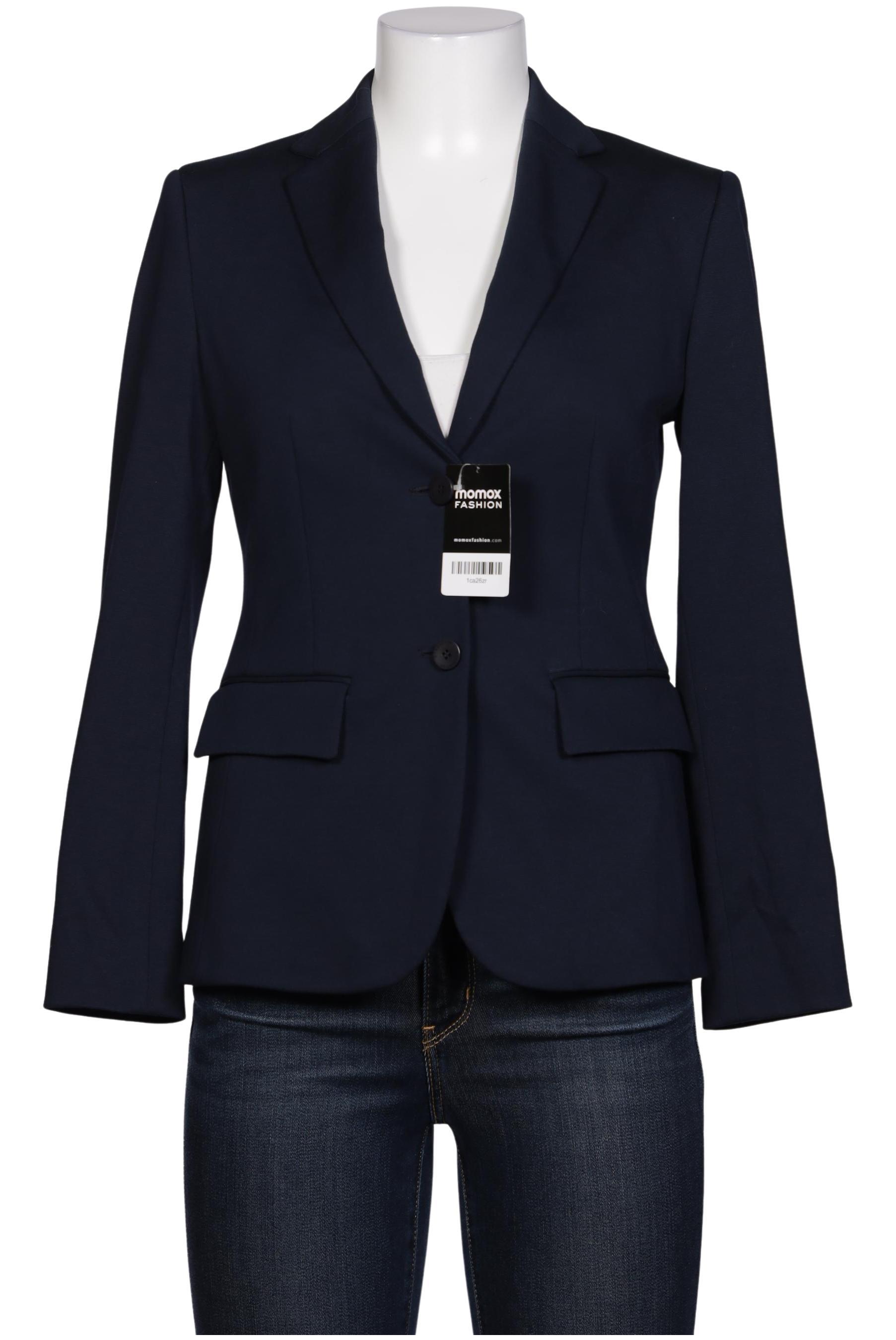 

Strenesse Damen Blazer, marineblau, Gr. 38
