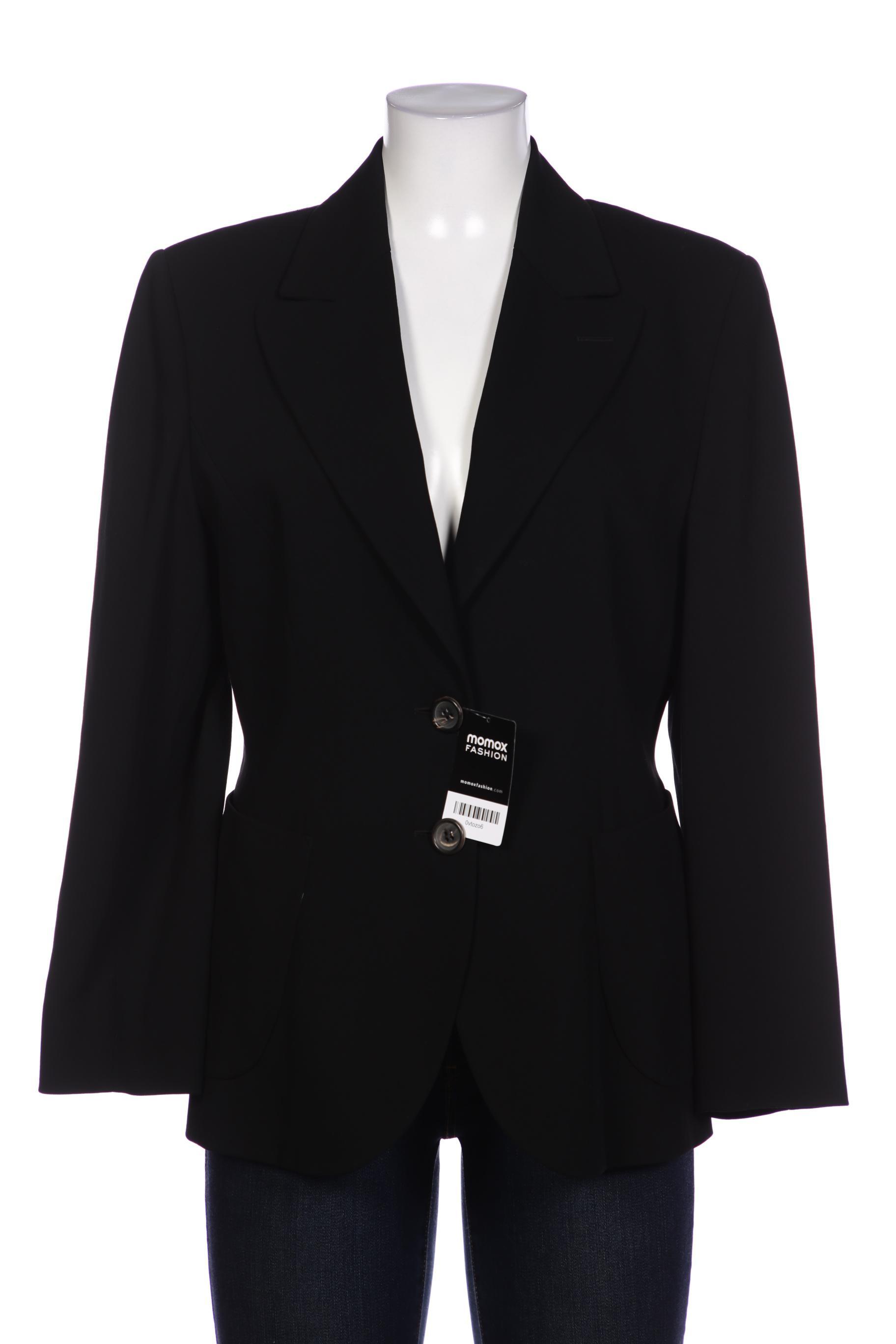 

Strenesse Damen Blazer, schwarz, Gr. 40