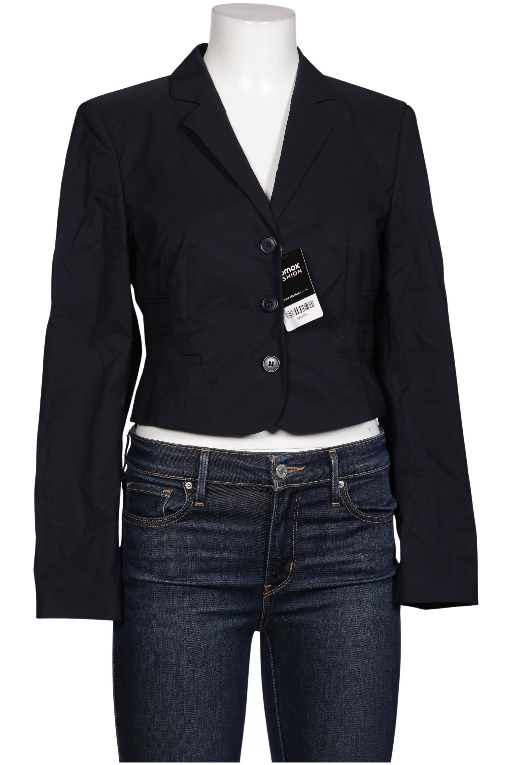 

Strenesse Damen Blazer, marineblau, Gr. 38