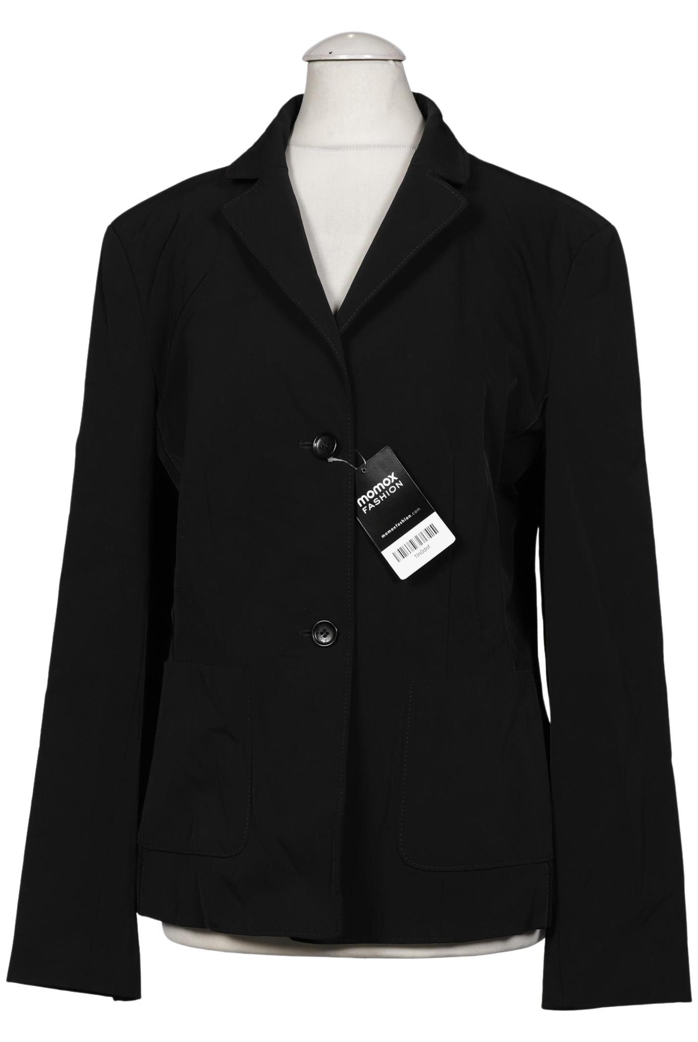 

Strenesse Damen Blazer, schwarz, Gr. 38