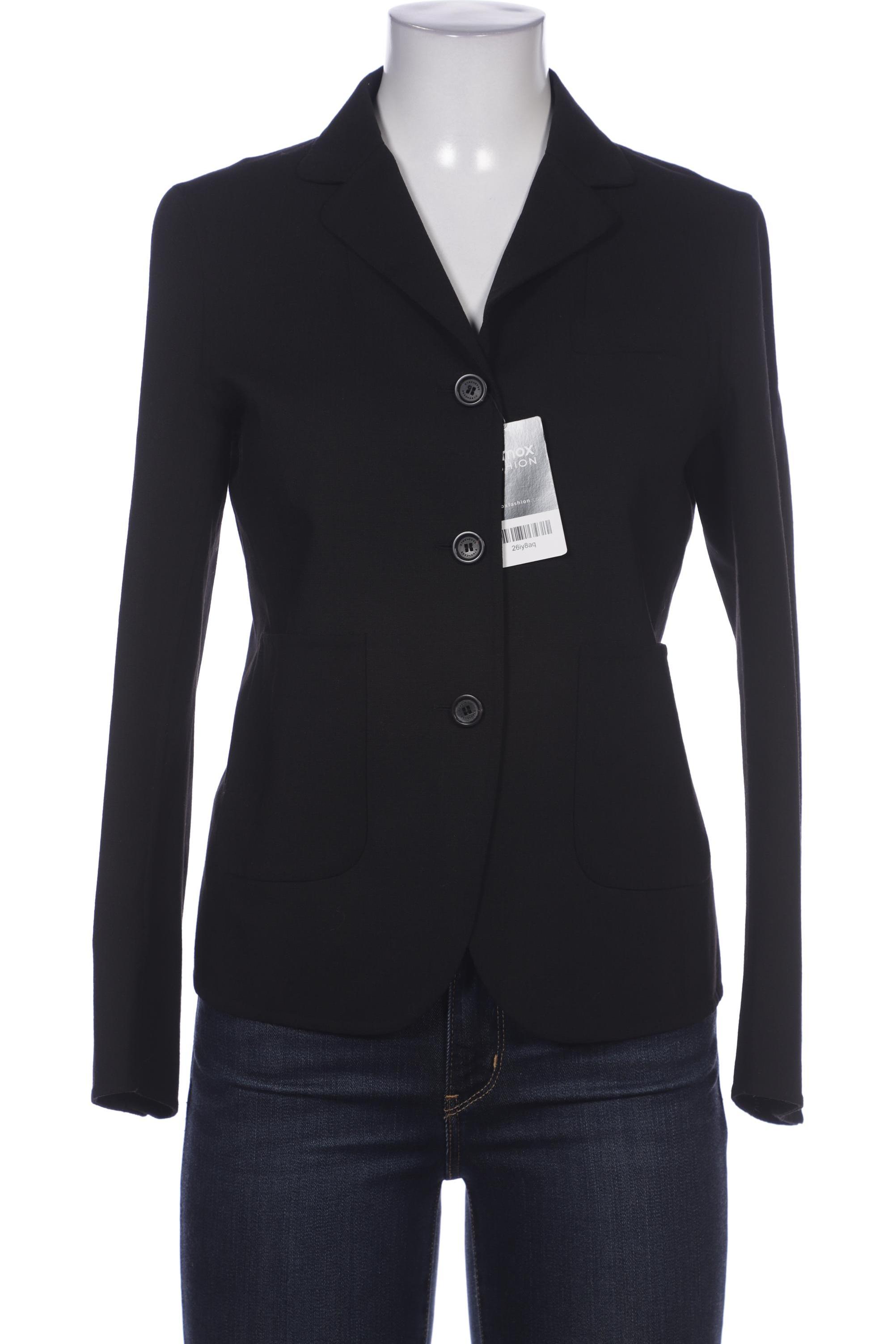

Strenesse Damen Blazer, schwarz, Gr. 36