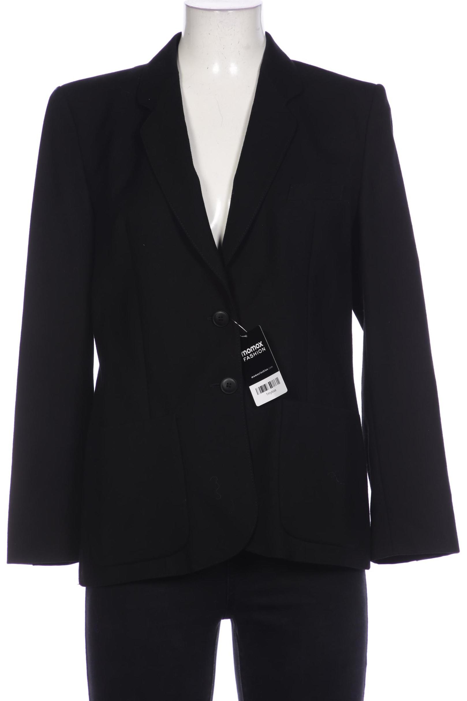 

Strenesse Damen Blazer, schwarz, Gr. 42
