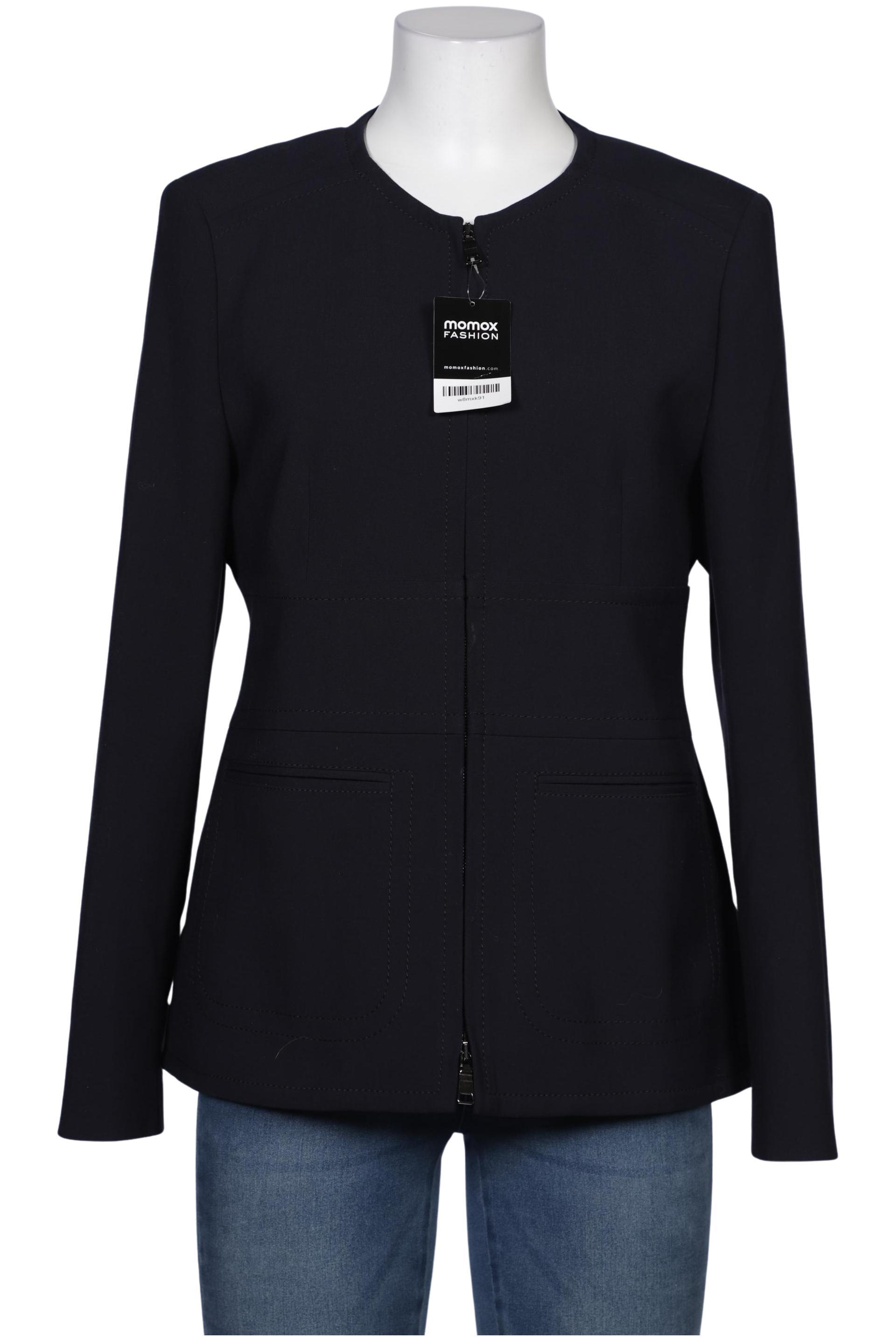 

Strenesse Damen Blazer, marineblau, Gr. 42