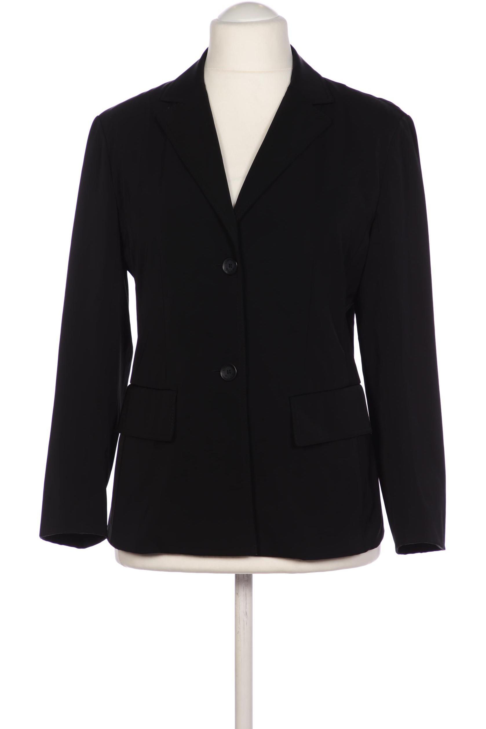 

Strenesse Damen Blazer, schwarz, Gr. 40