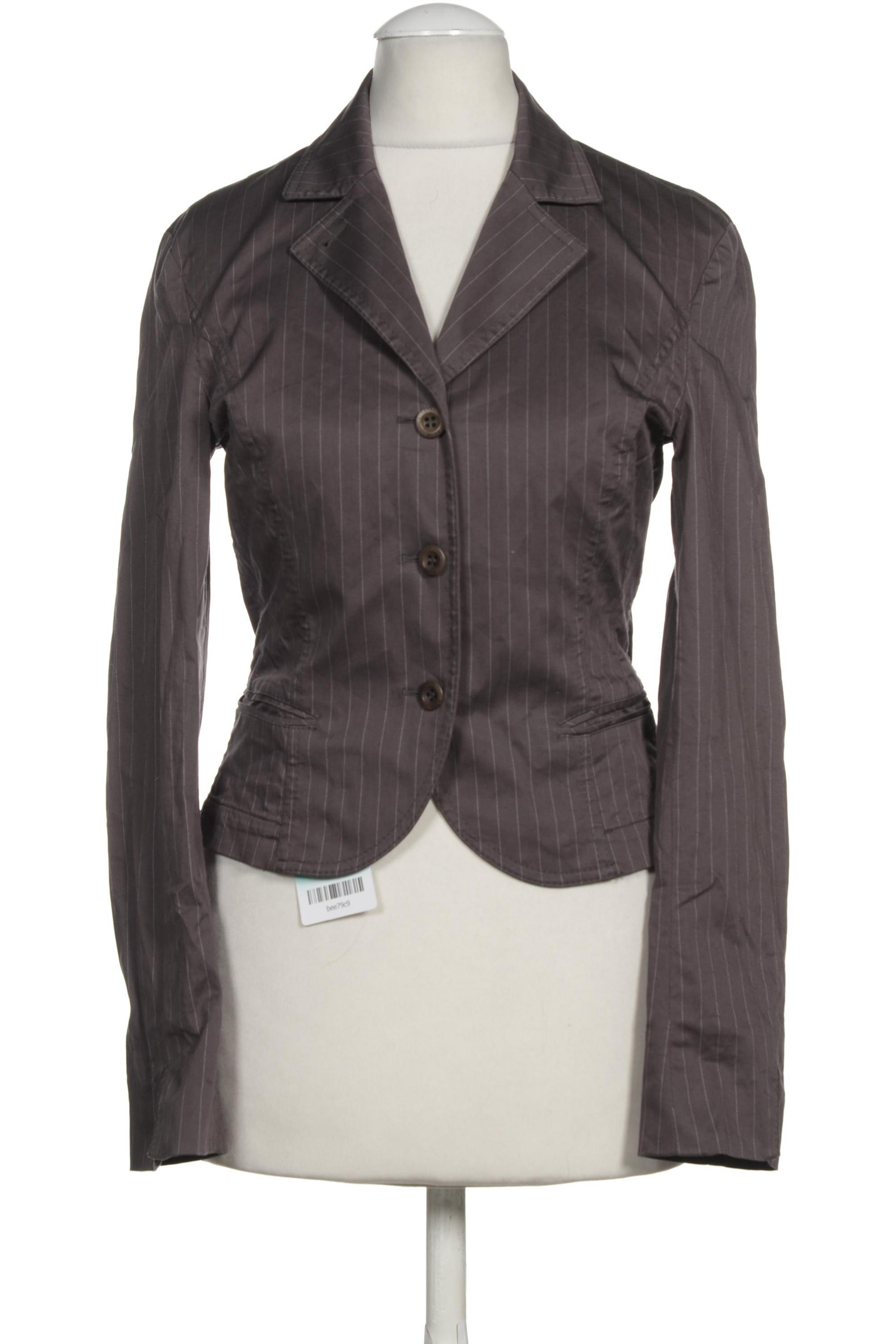 

Strenesse Damen Blazer, grau, Gr. 34