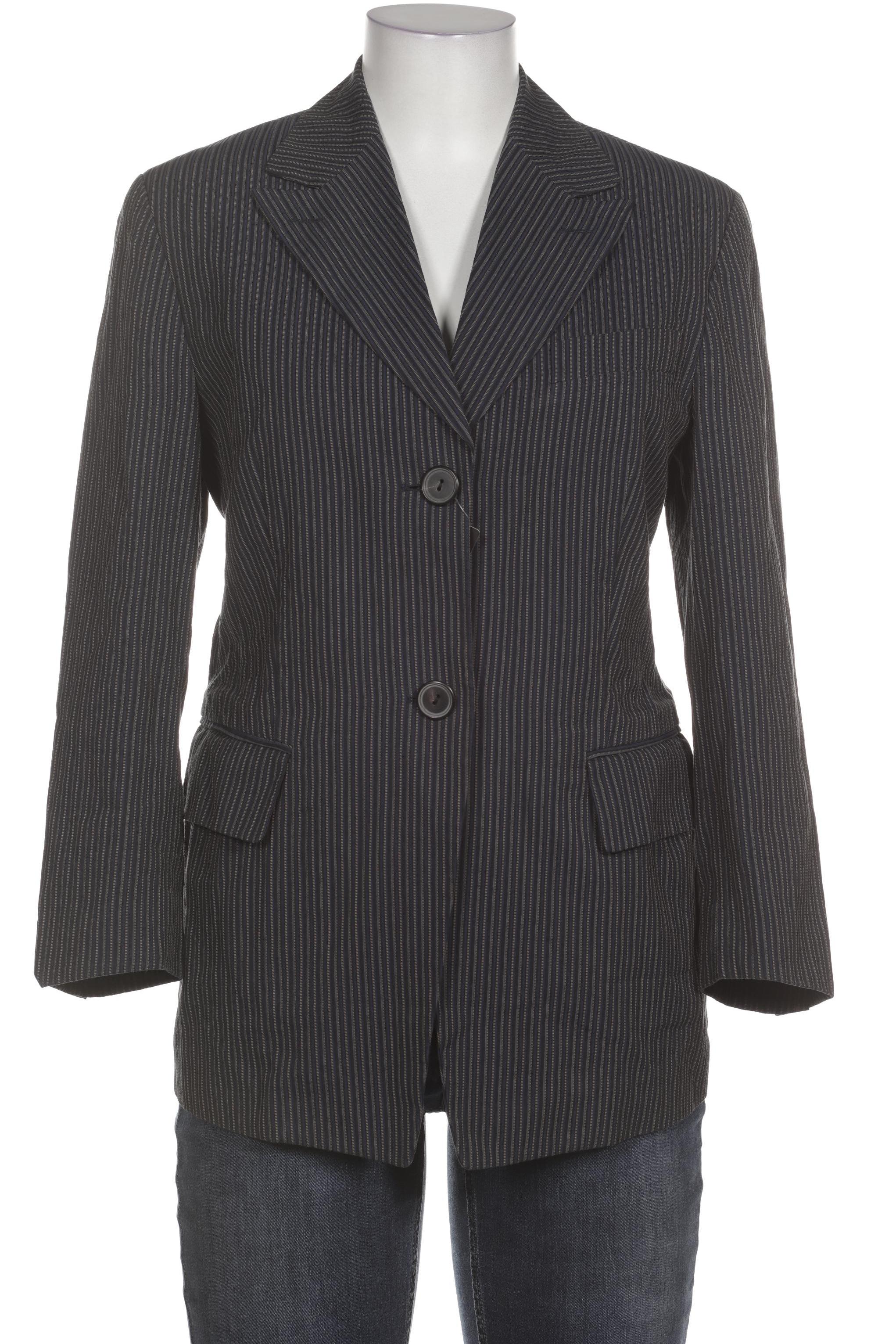 

Strenesse Damen Blazer, blau, Gr. 42