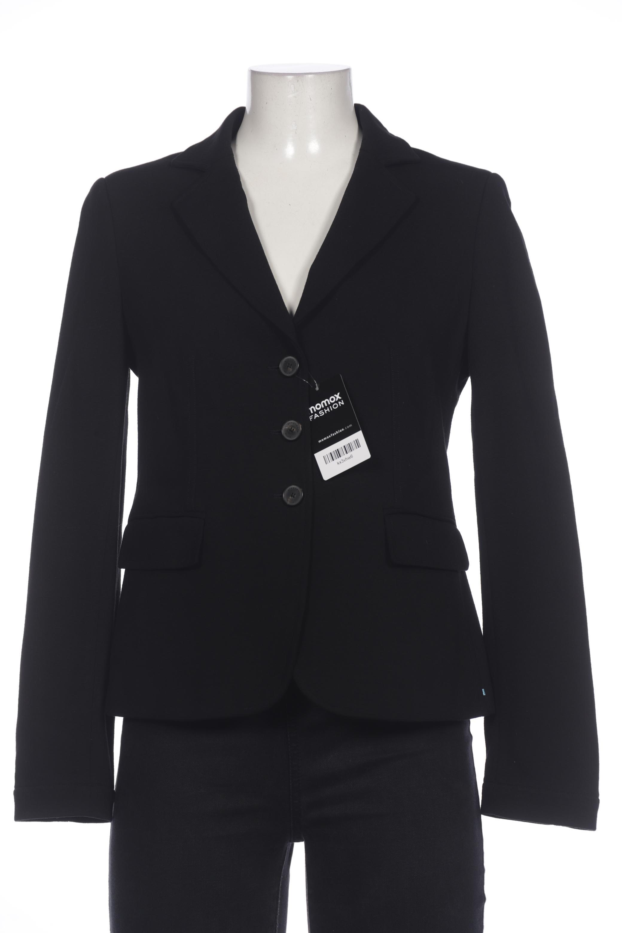 

Strenesse Damen Blazer, schwarz, Gr. 40