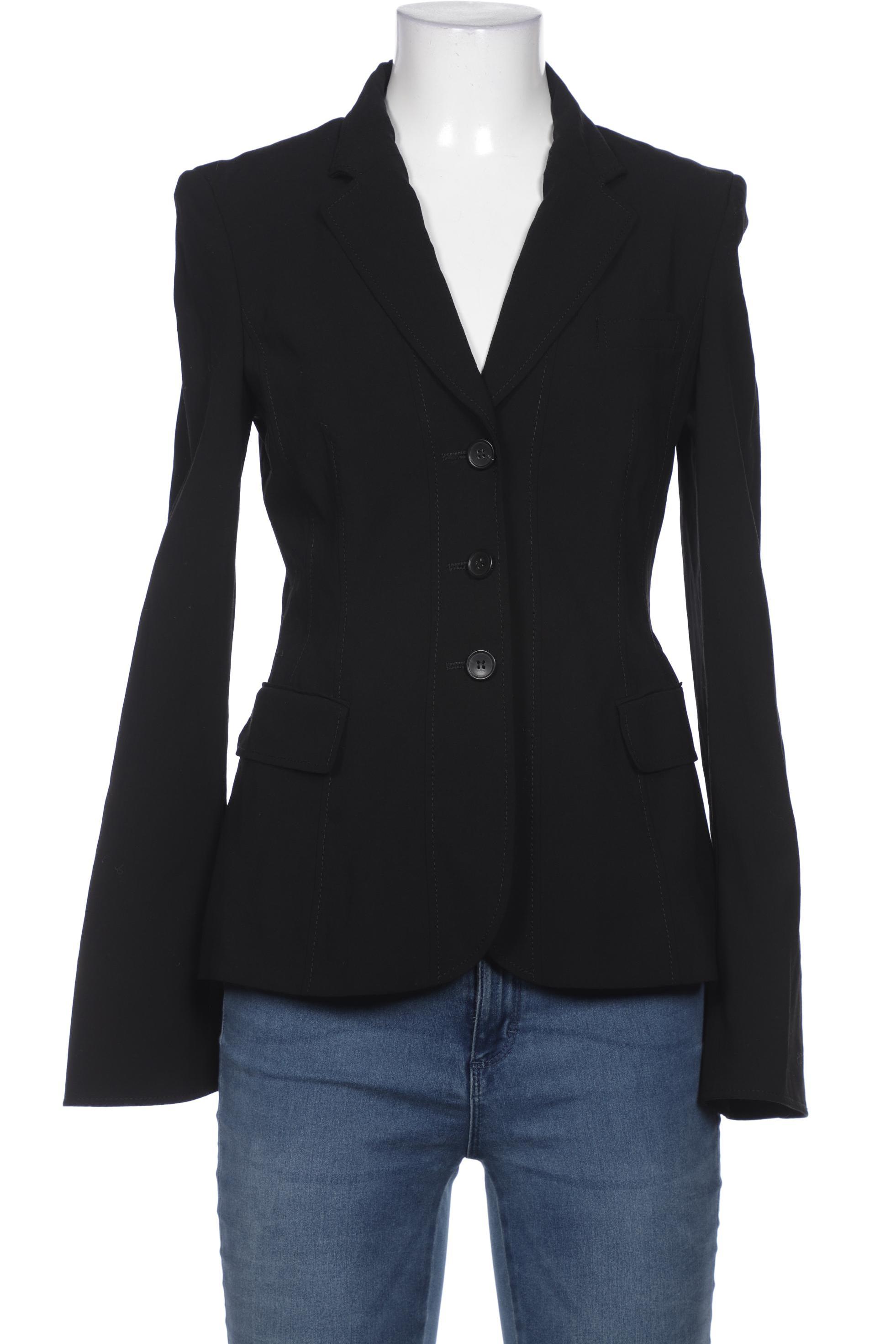 

Strenesse Damen Blazer, schwarz, Gr. 34