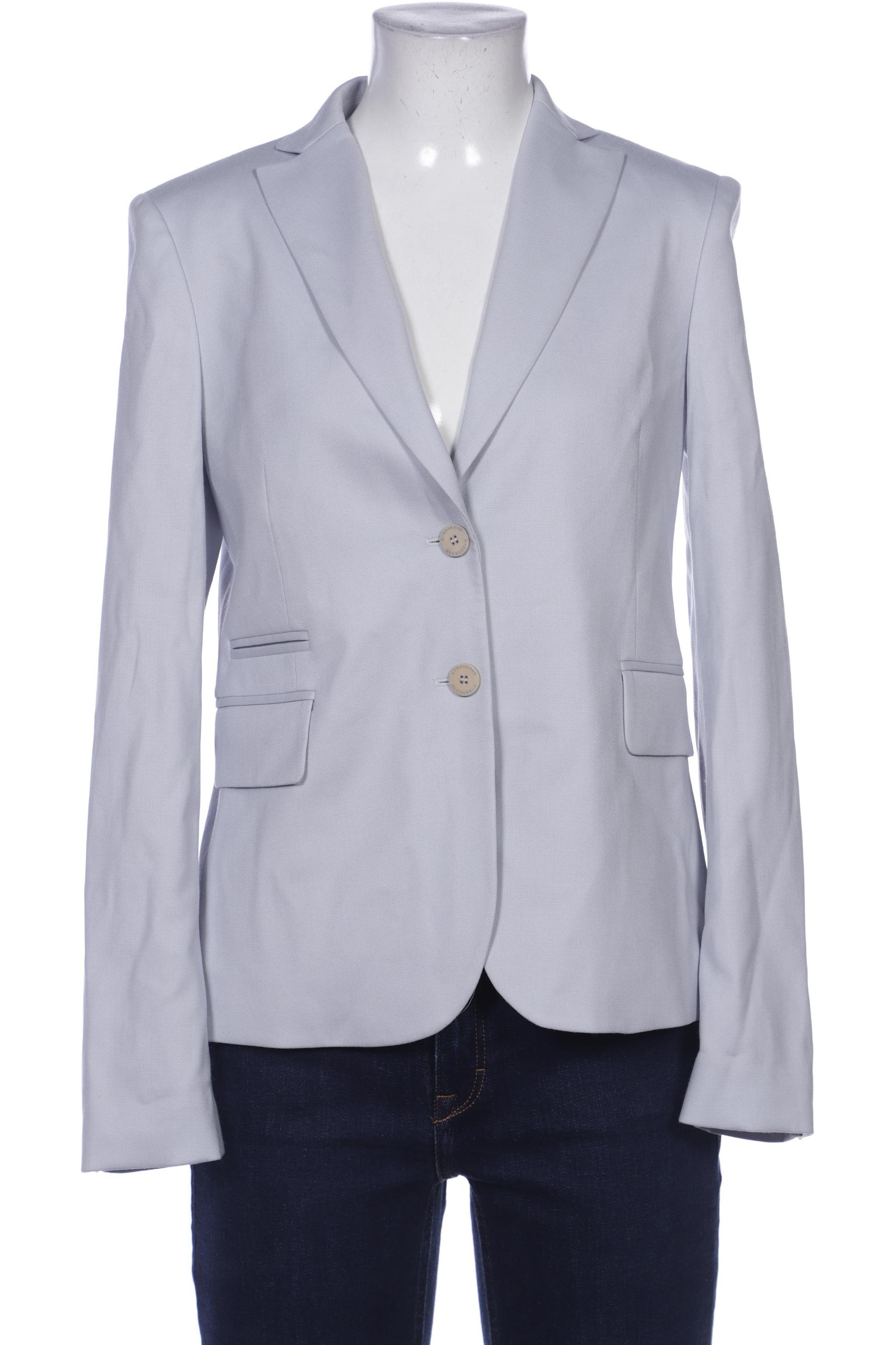 

Strenesse Damen Blazer, hellblau, Gr. 34