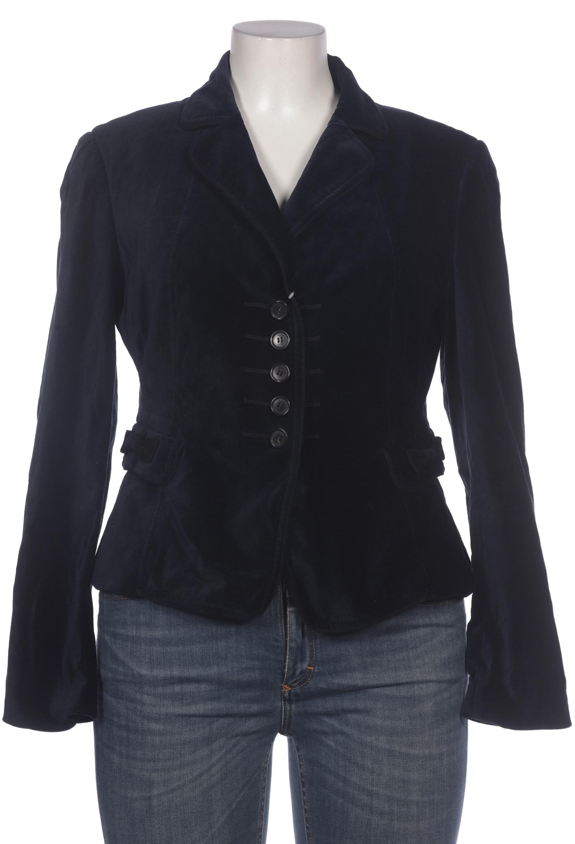 

Strenesse Damen Blazer, marineblau, Gr. 42