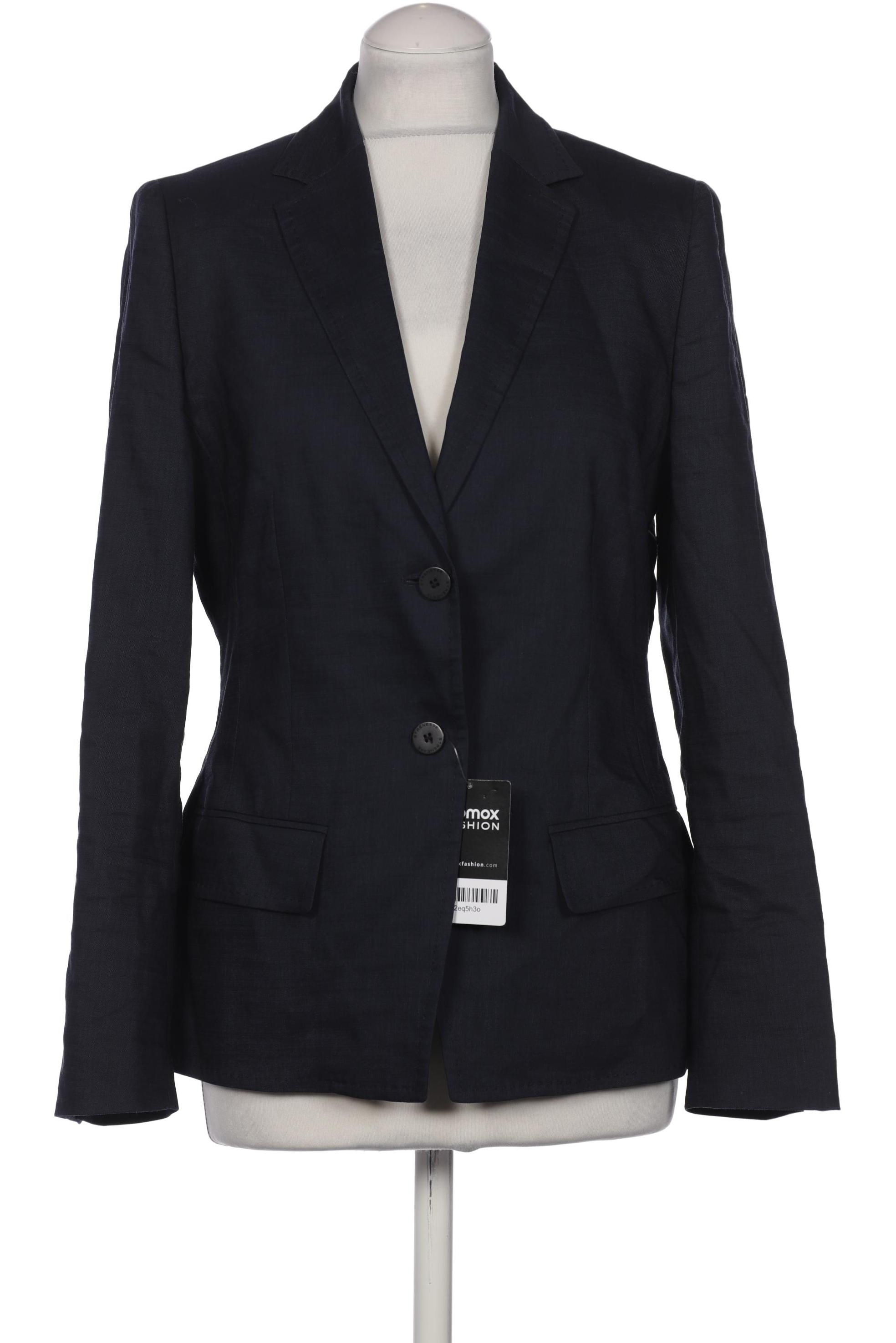 

Strenesse Damen Blazer, marineblau, Gr. 38