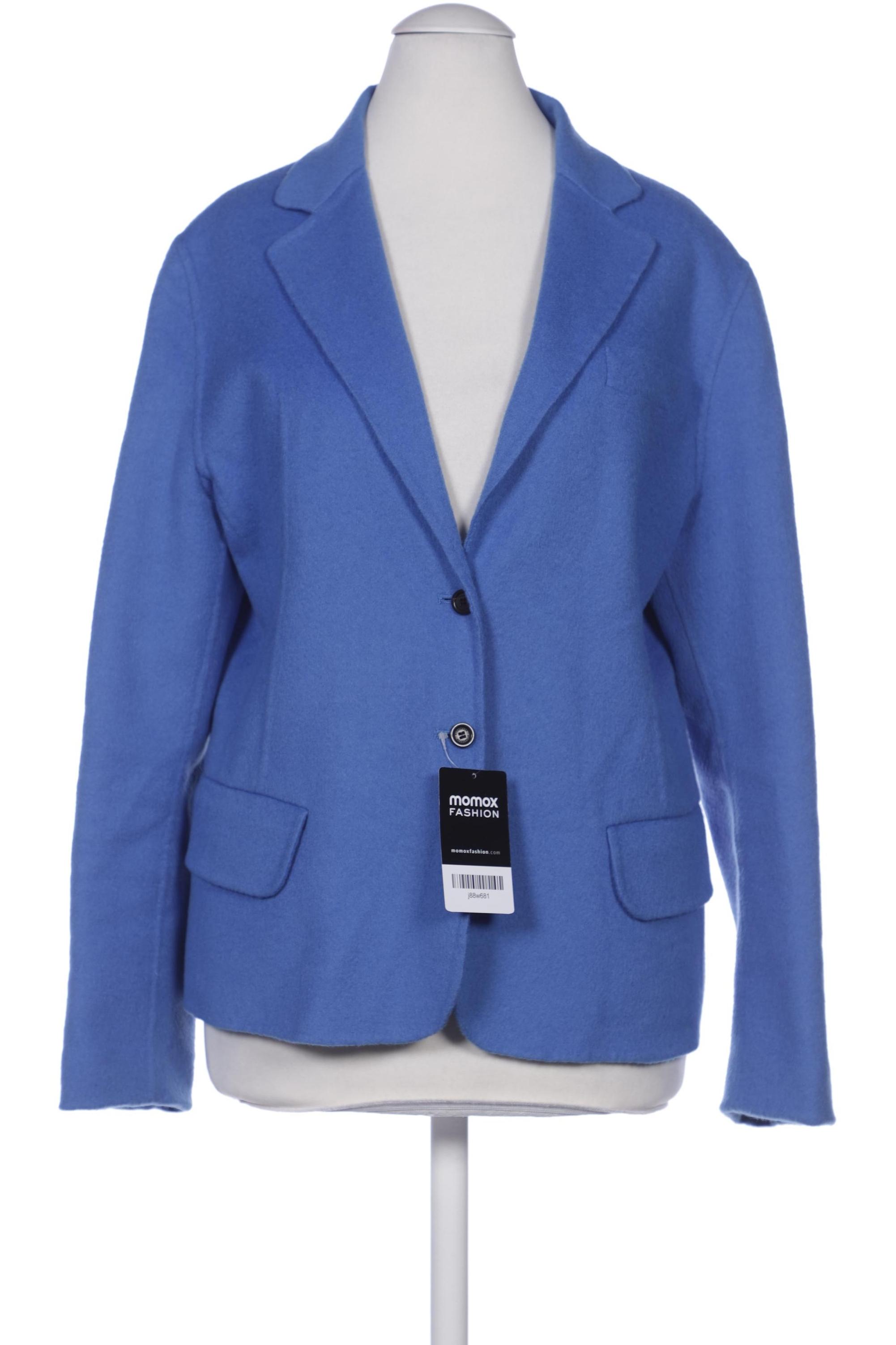 

Strenesse Damen Blazer, blau, Gr. 38