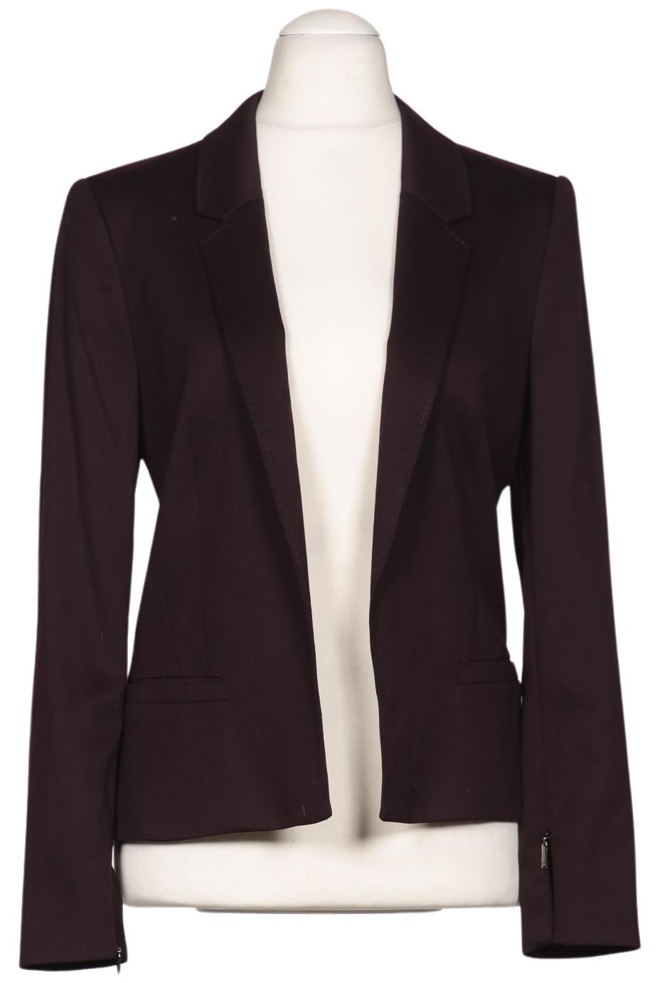 

Strenesse Damen Blazer, bordeaux, Gr. 36