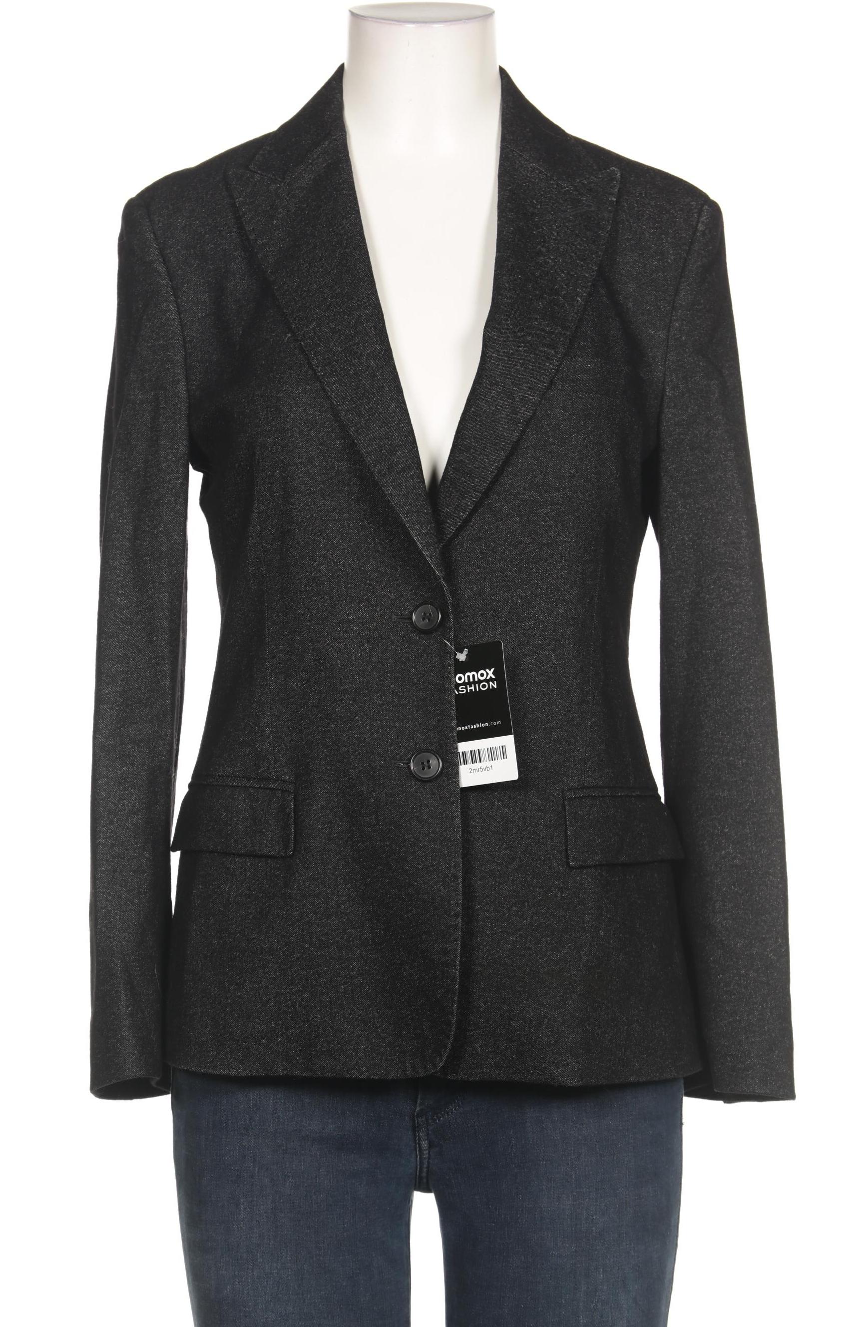 

Strenesse Damen Blazer, grau, Gr. 34