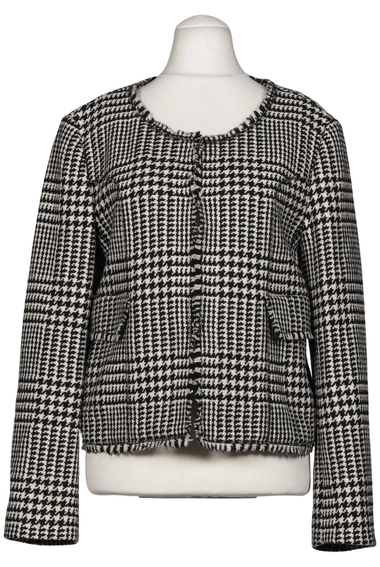 

Strenesse Damen Blazer, mehrfarbig, Gr. 40