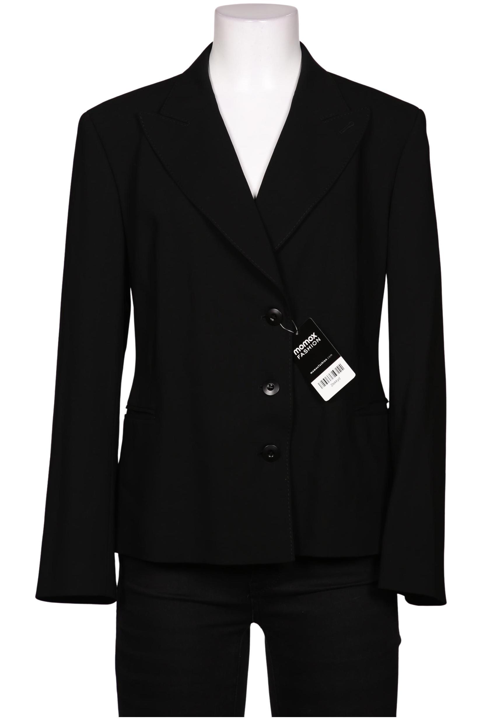 

Strenesse Damen Blazer, schwarz, Gr. 36