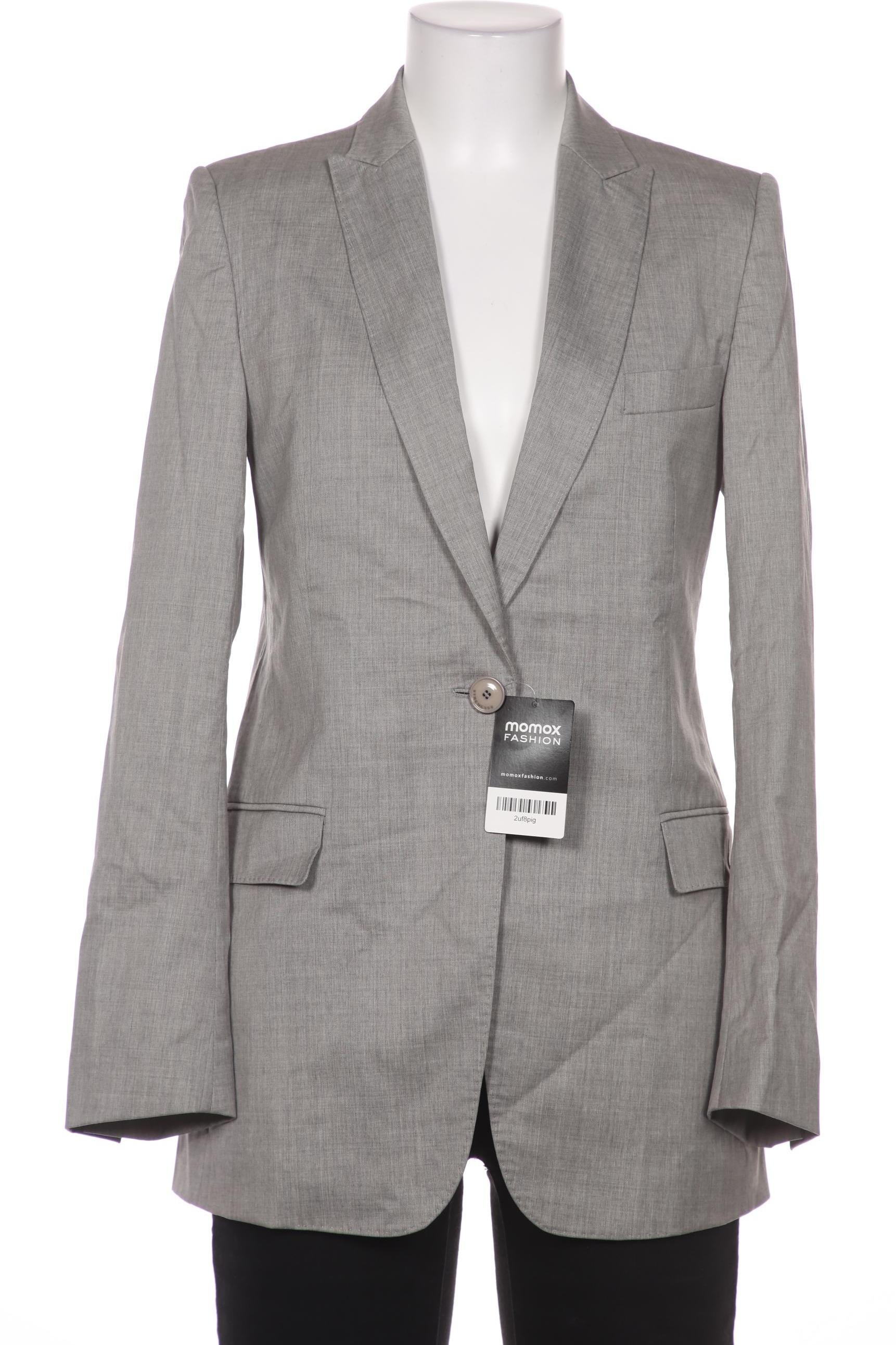 

Strenesse Damen Blazer, grau, Gr. 34