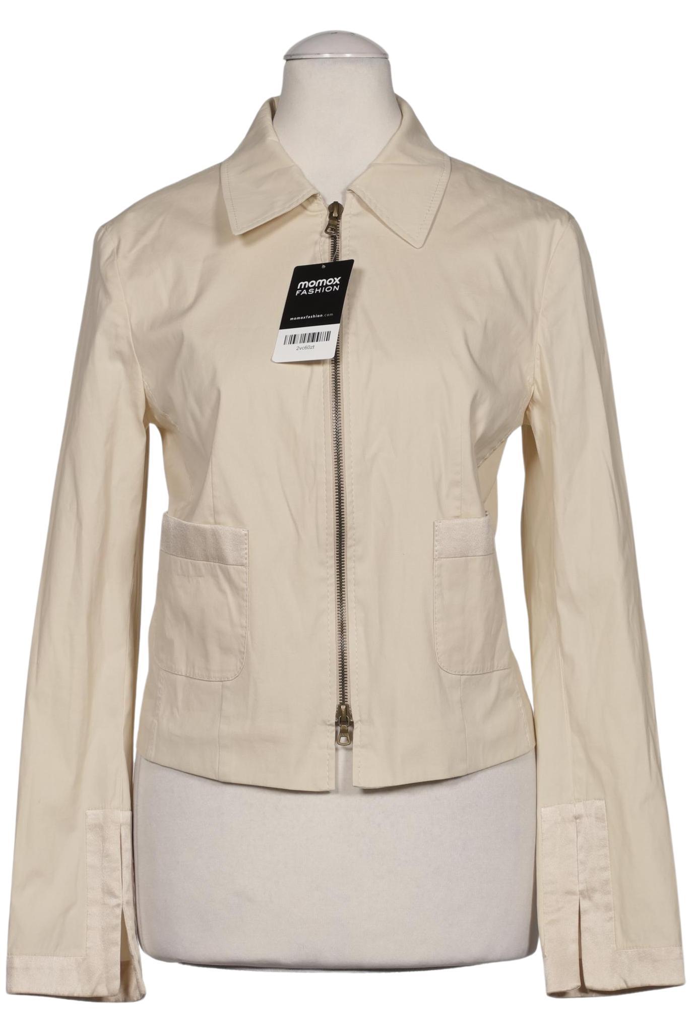 

Strenesse Damen Blazer, cremeweiß, Gr. 36