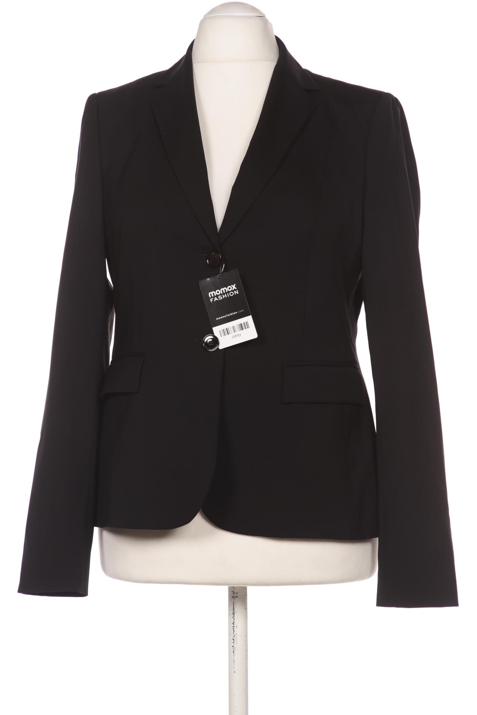 

Strenesse Damen Blazer, schwarz, Gr. 42